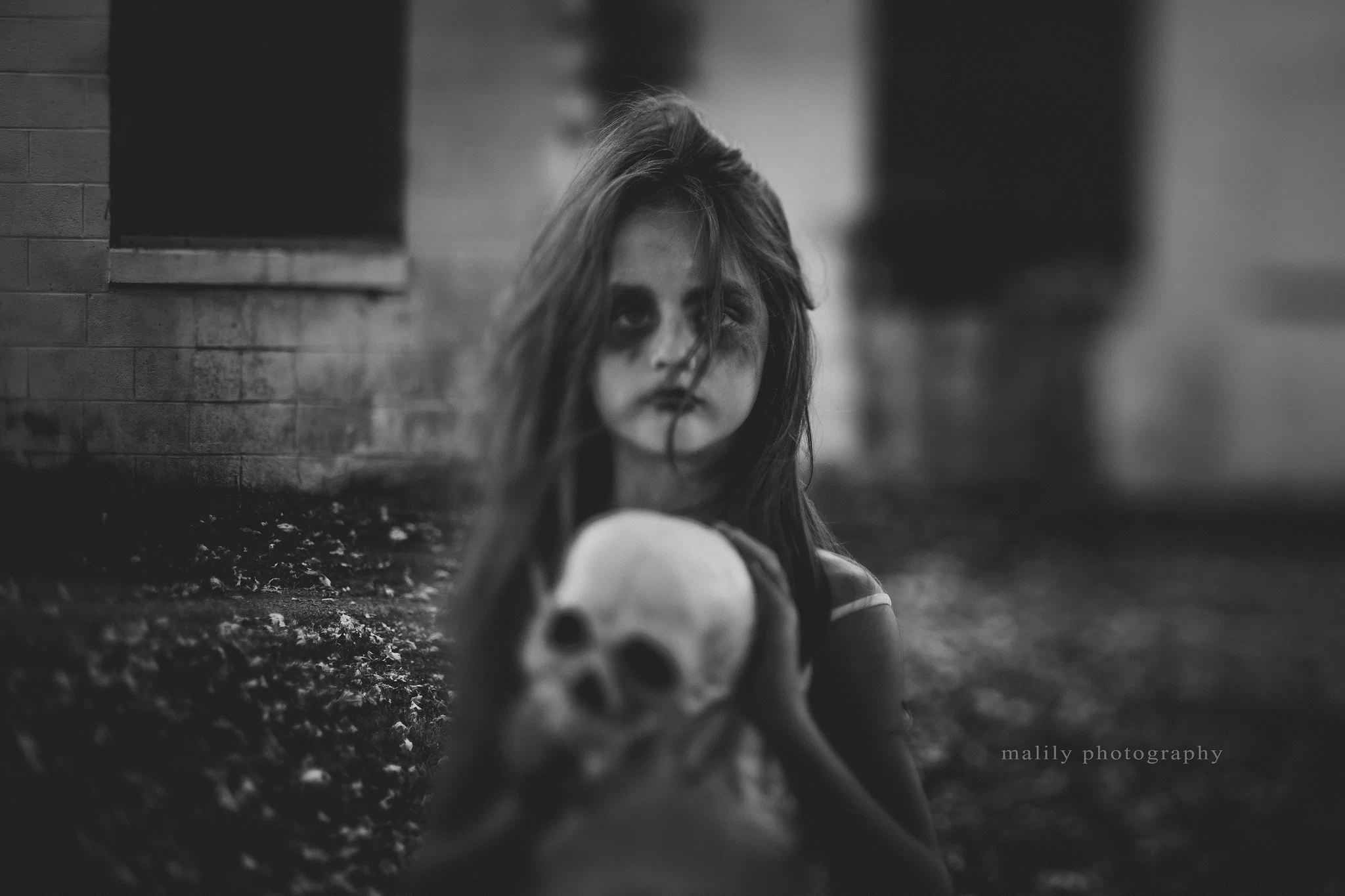 halloween | malily photography