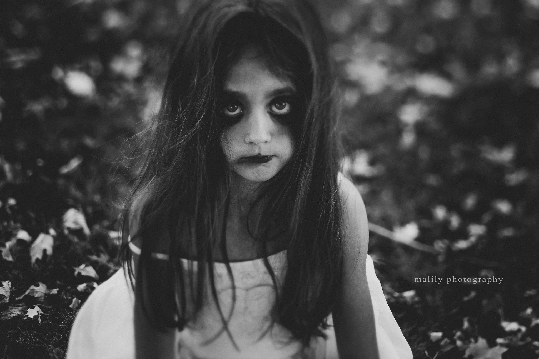 halloween | malily photography