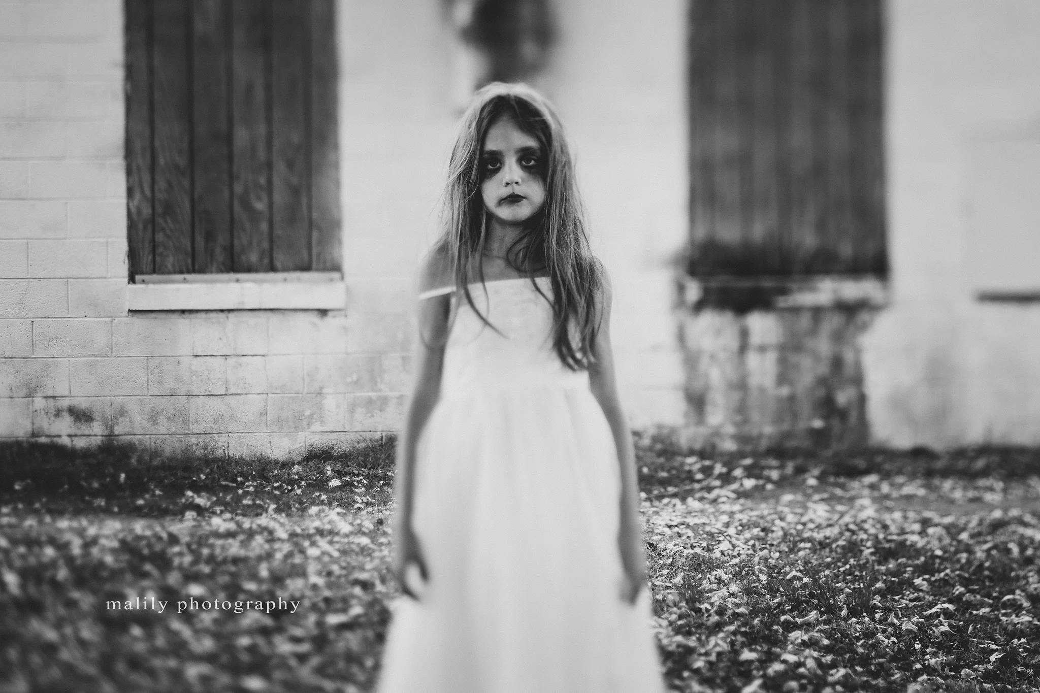 halloween | malily photography