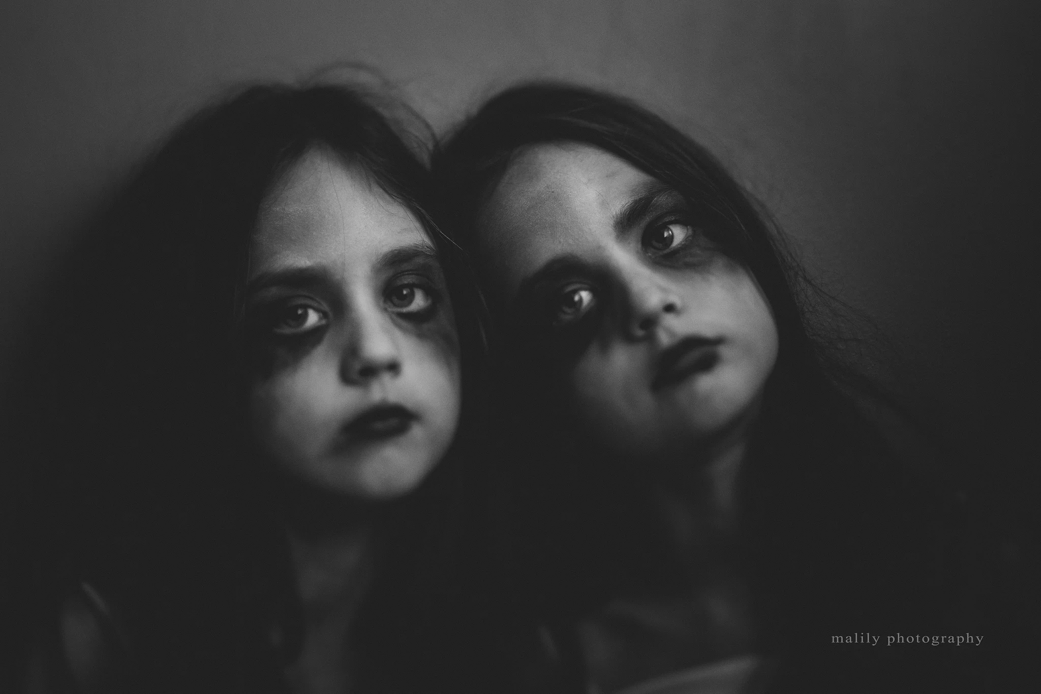 halloween | malily photography