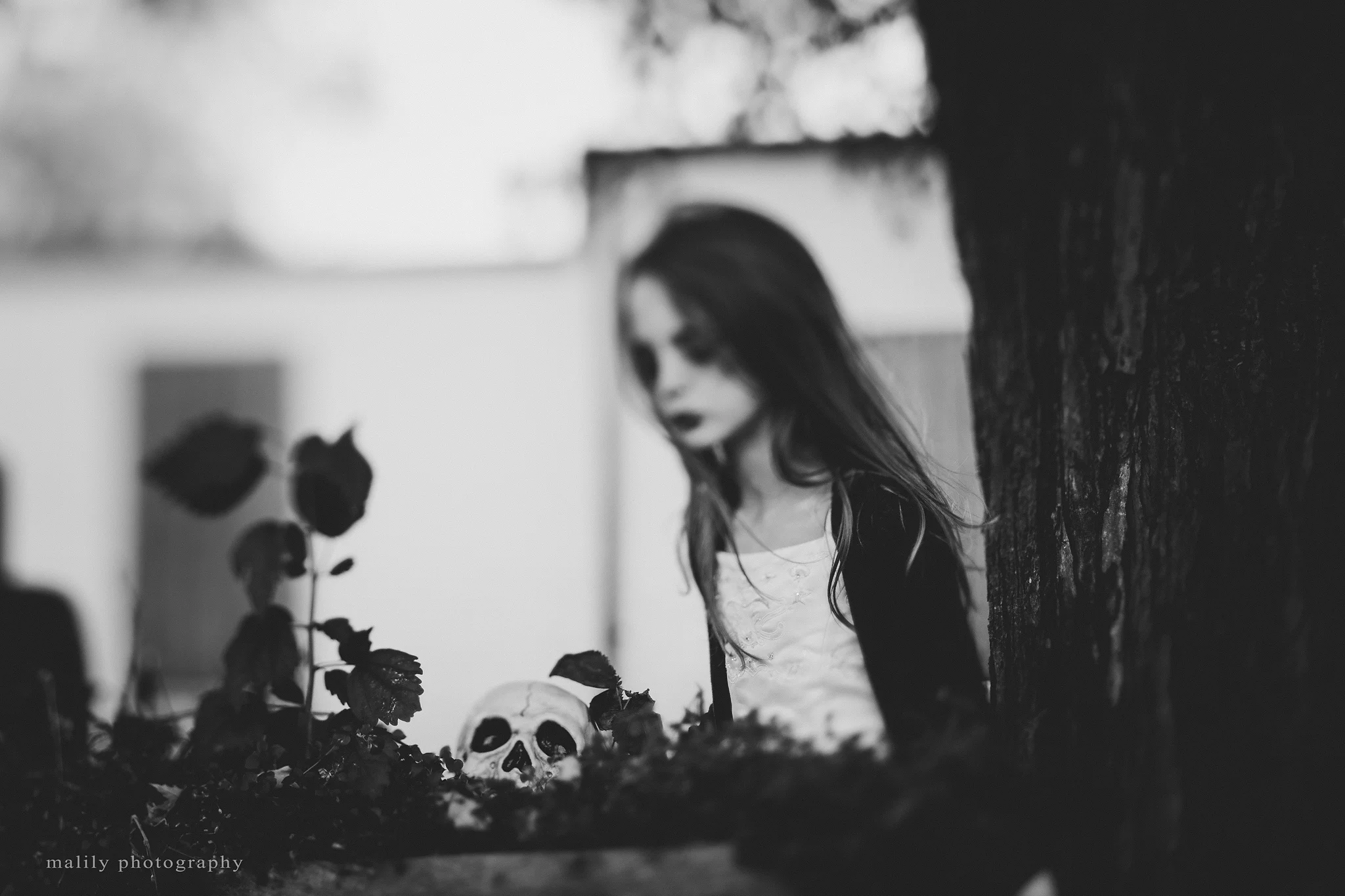 halloween | malily photography