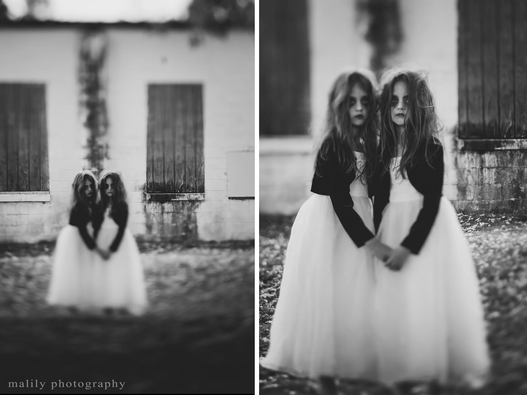 halloween | malily photography