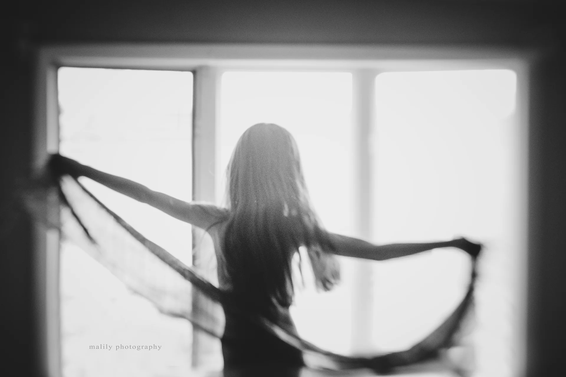 Ashlee Krammes | Malily Photography