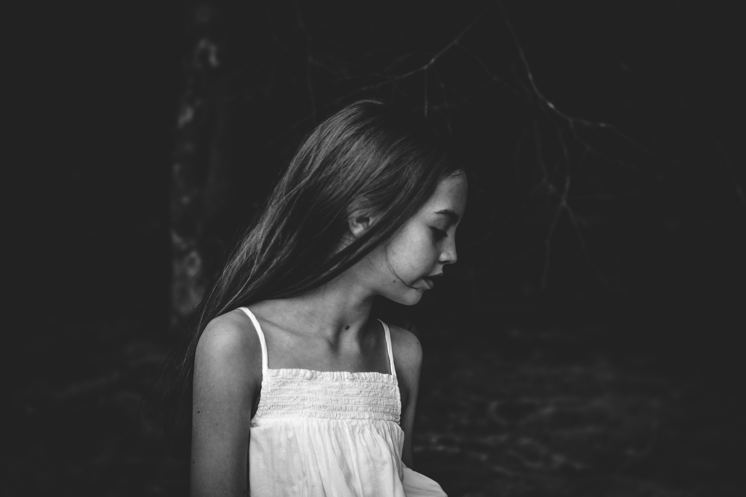 Ashlee Krammes | Lensbaby Velvet 85