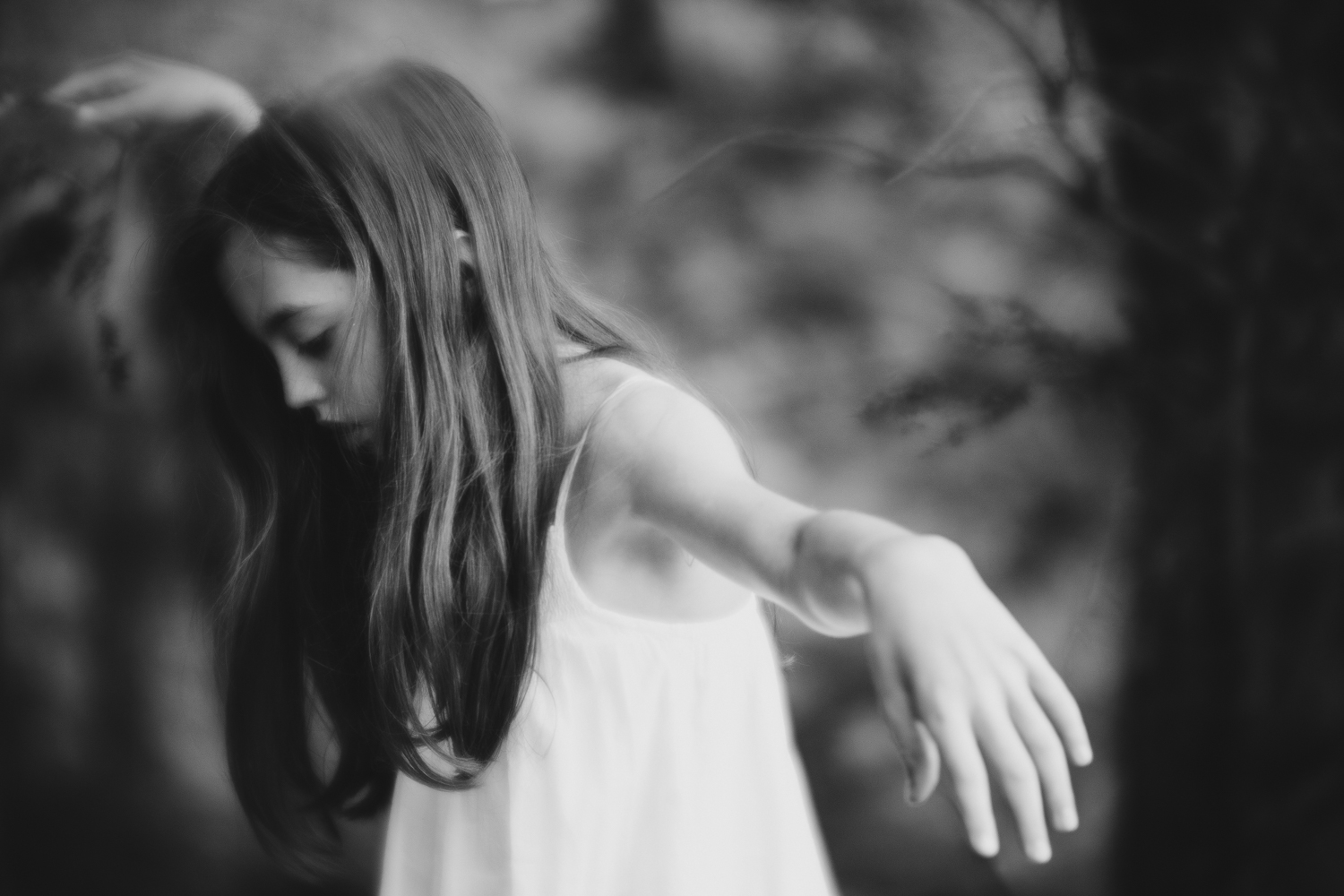 Ashlee Krammes | Lensbaby Velvet 85