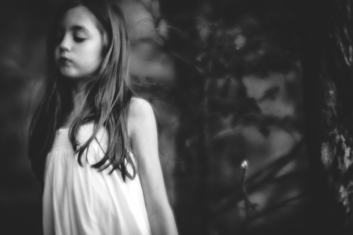 Ashlee Krammes | Lensbaby Velvet 85