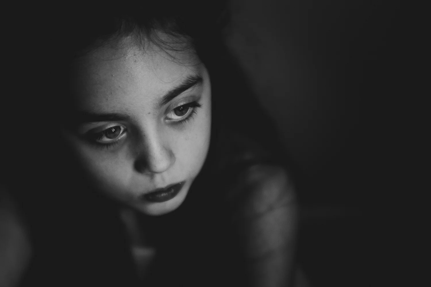 Ashlee Krammes | Shooting with Lensbaby Velvet 85