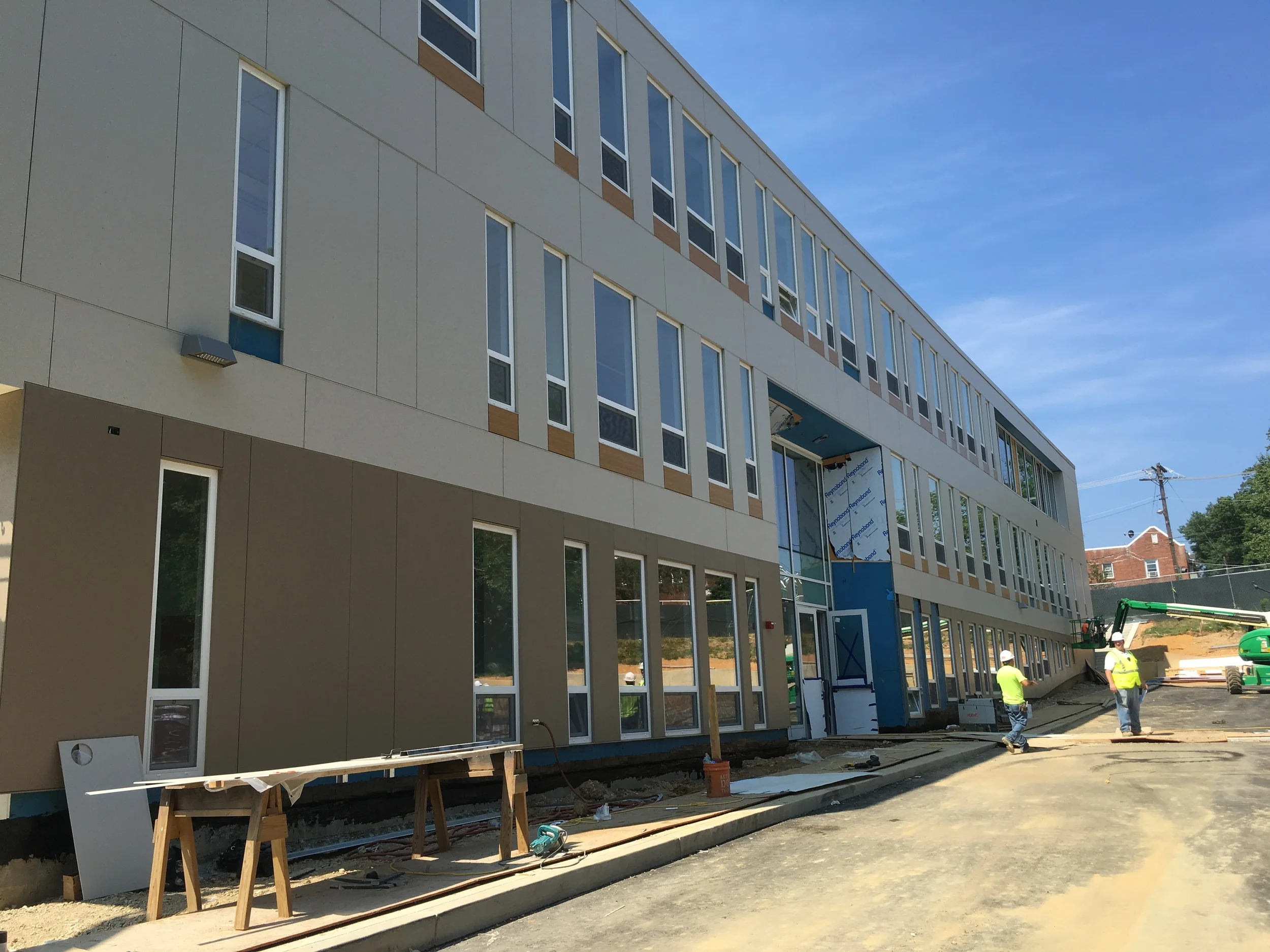 Our Home — Bridges Public Charter School