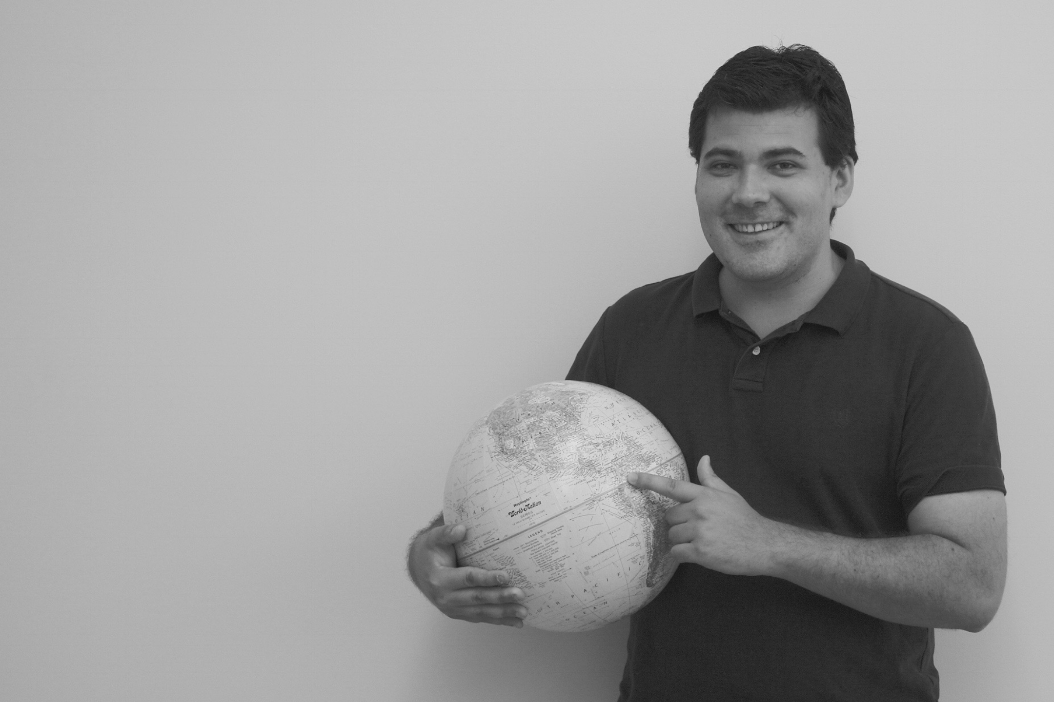 Joseph Egan , Maestro y coordinador