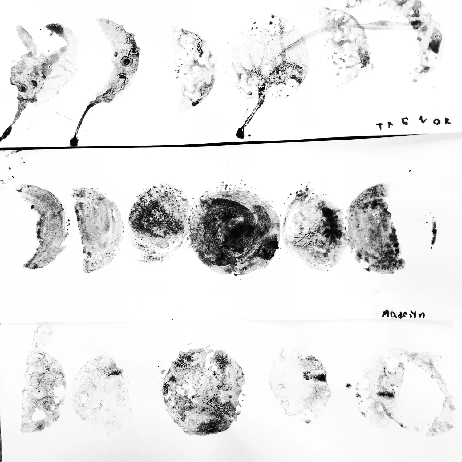 Calendar — Bridges Public Charter School