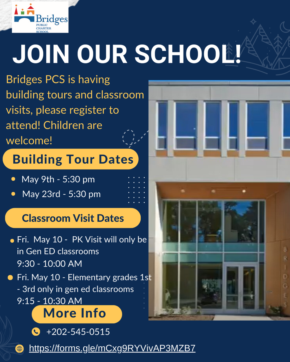 Bridges Public Charter School