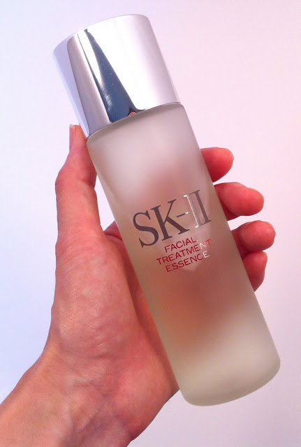 SK-II hydrating Facial Treatment Essence with PITERA™