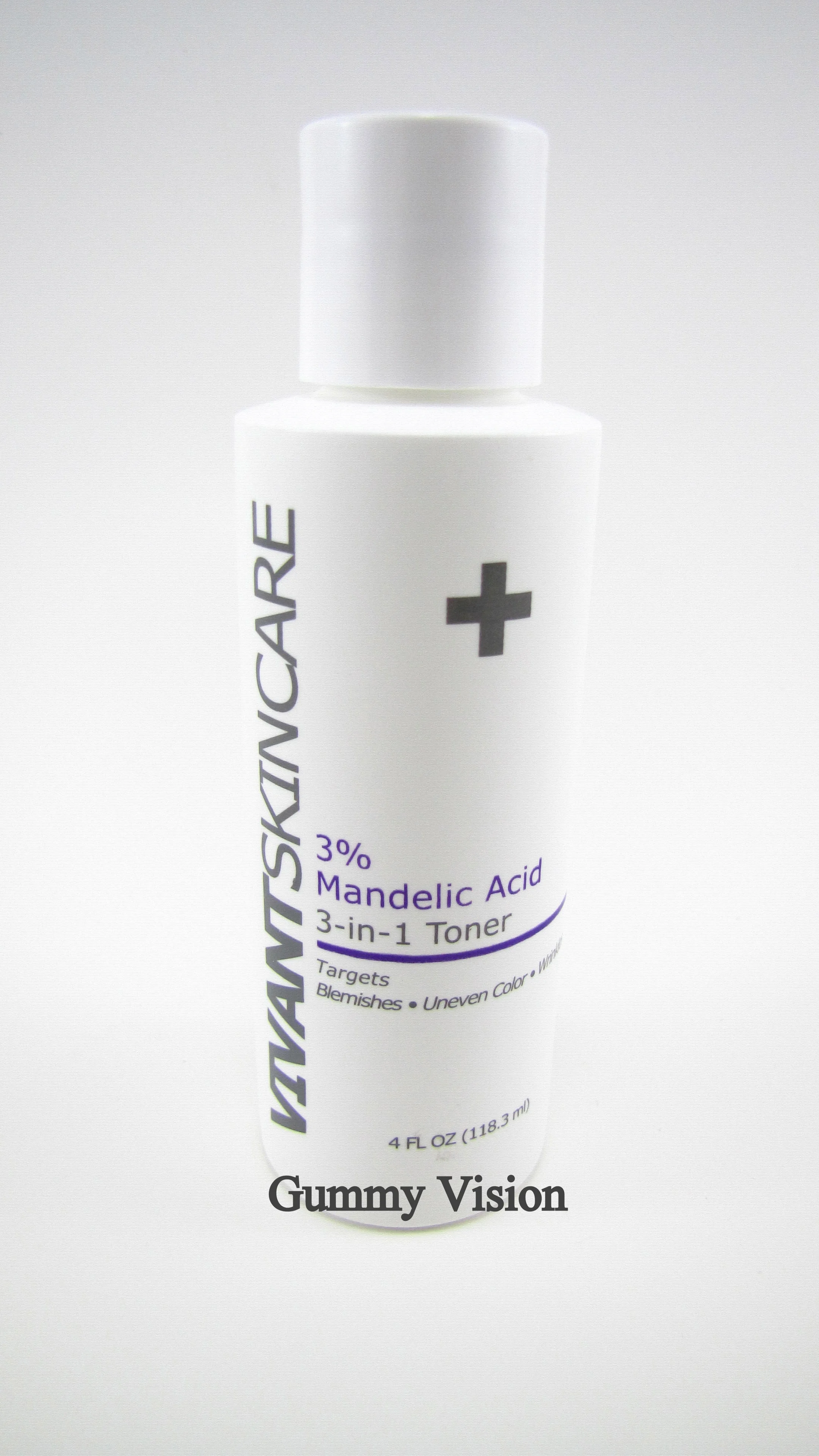 vivant mandelic acid toner