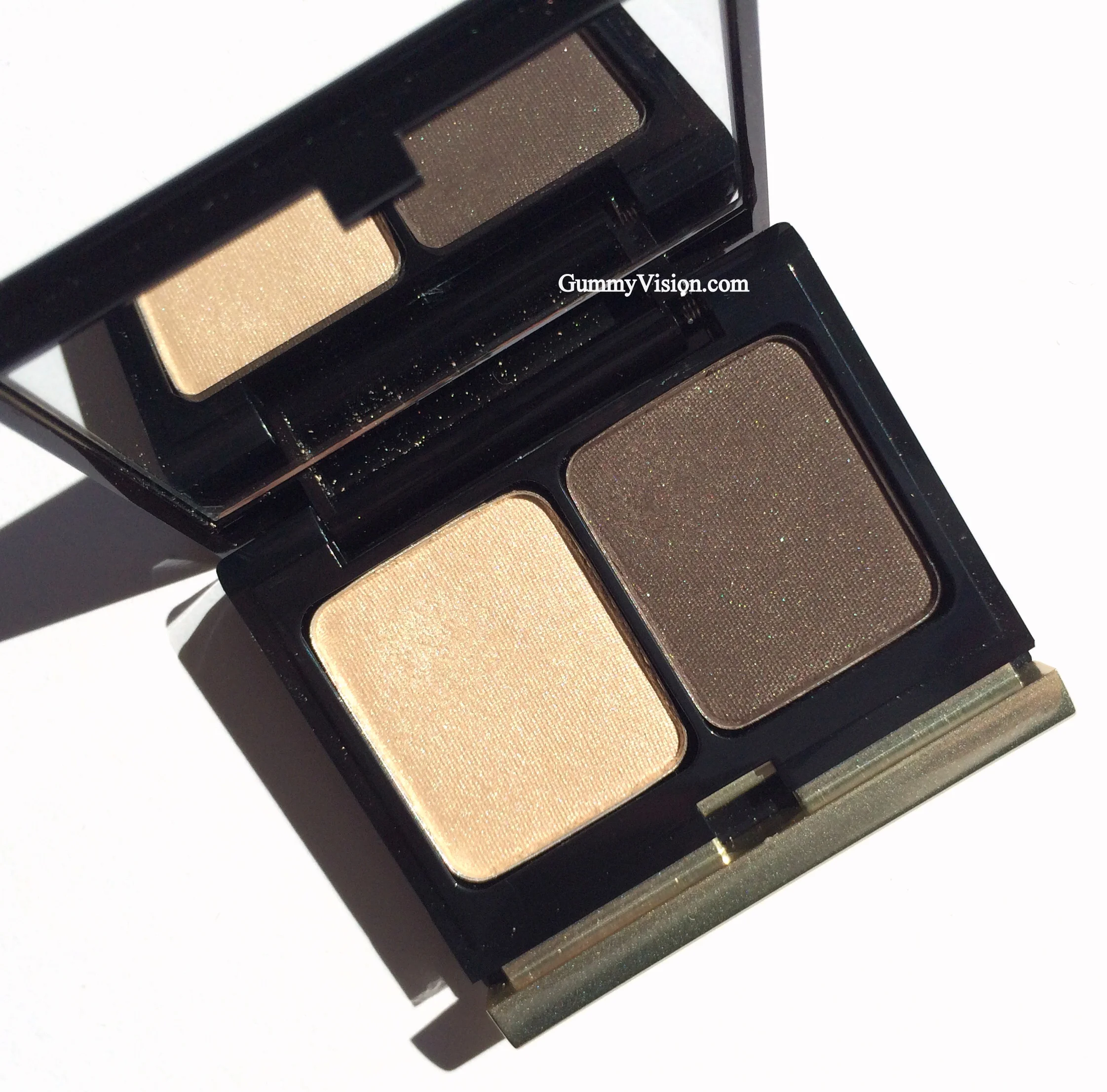 Kevyn Aucoin Eyeshadow Duo in #207