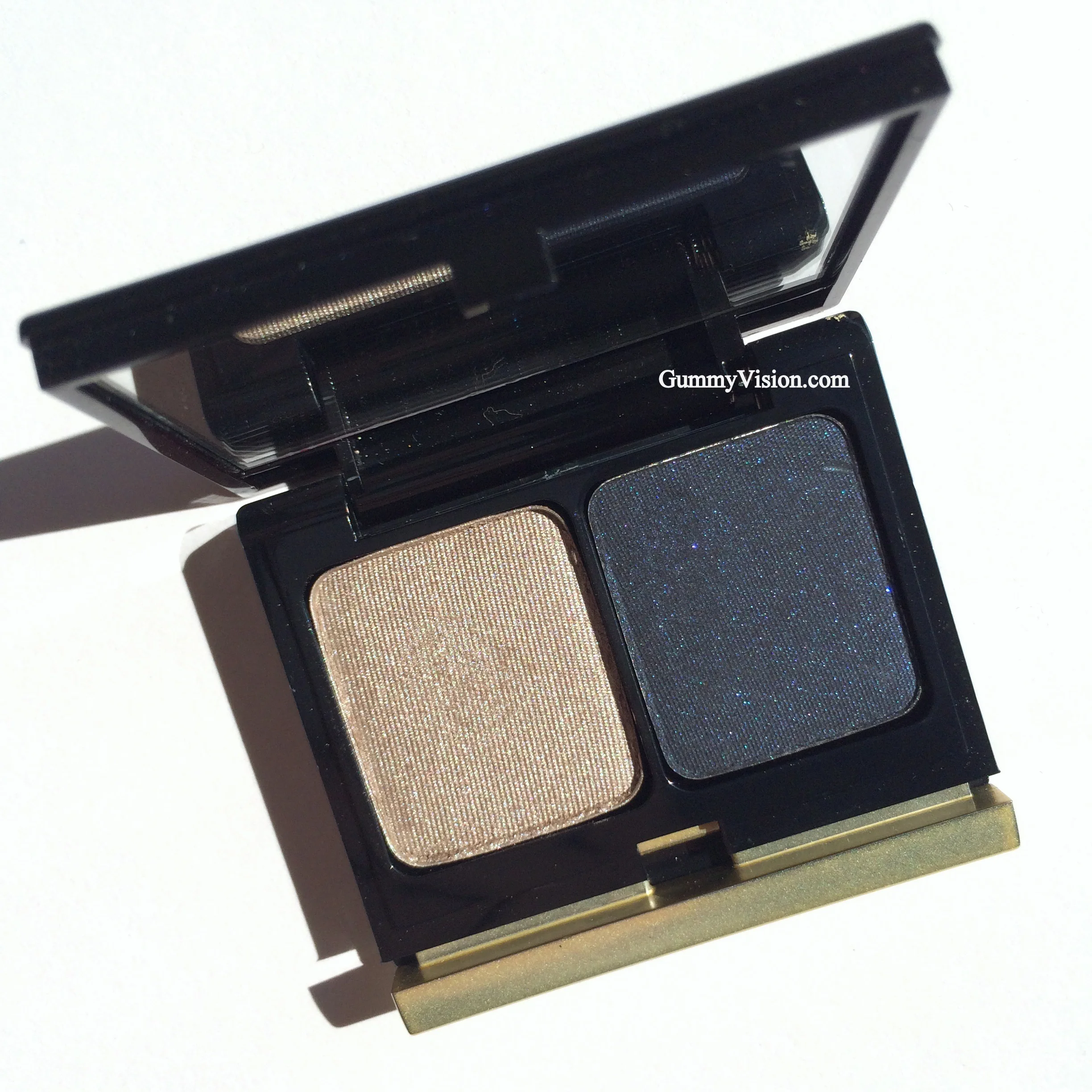 Kevyn Aucoin Eyeshadow Duo in #206