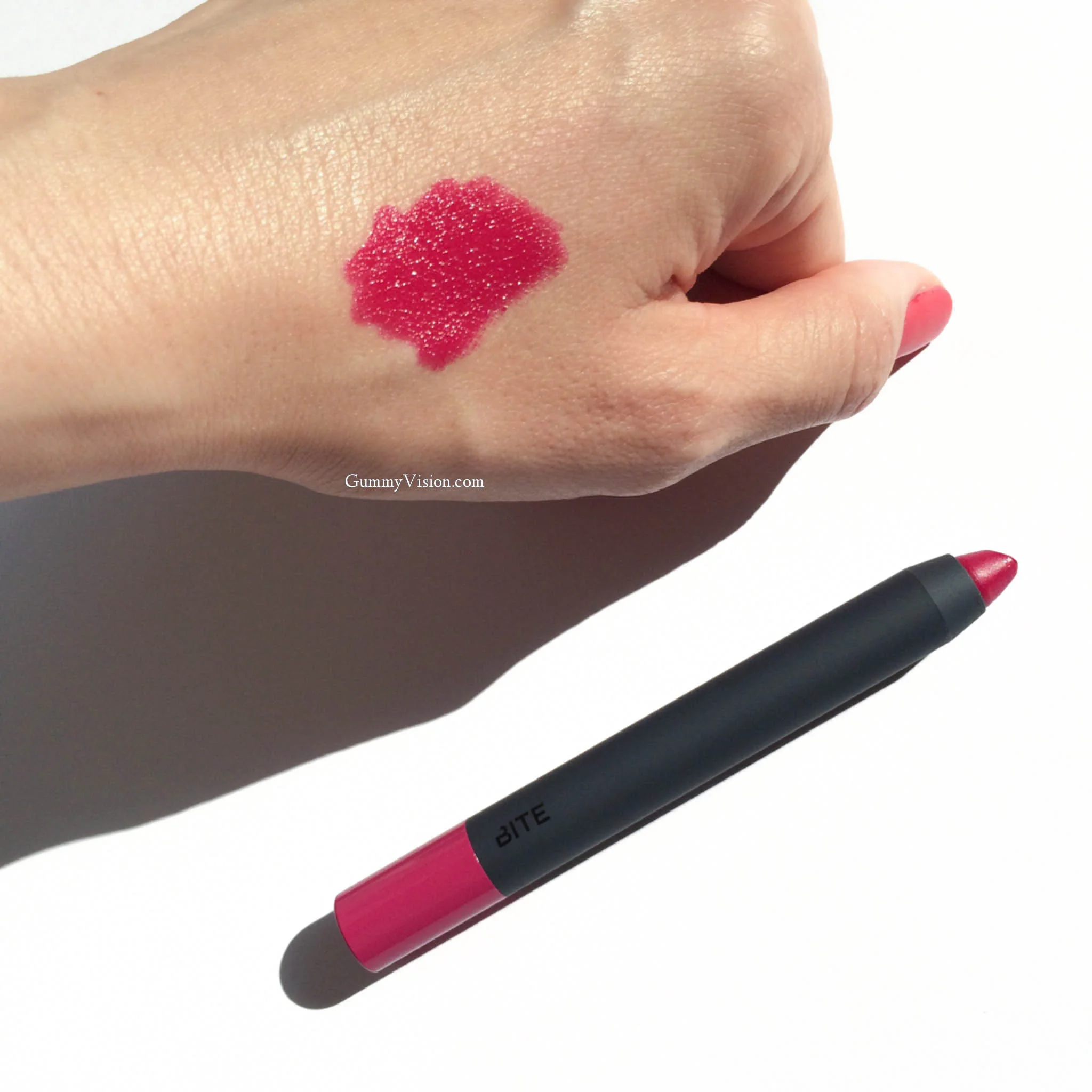 Bite Beauty High Pigment Pencil in Quince