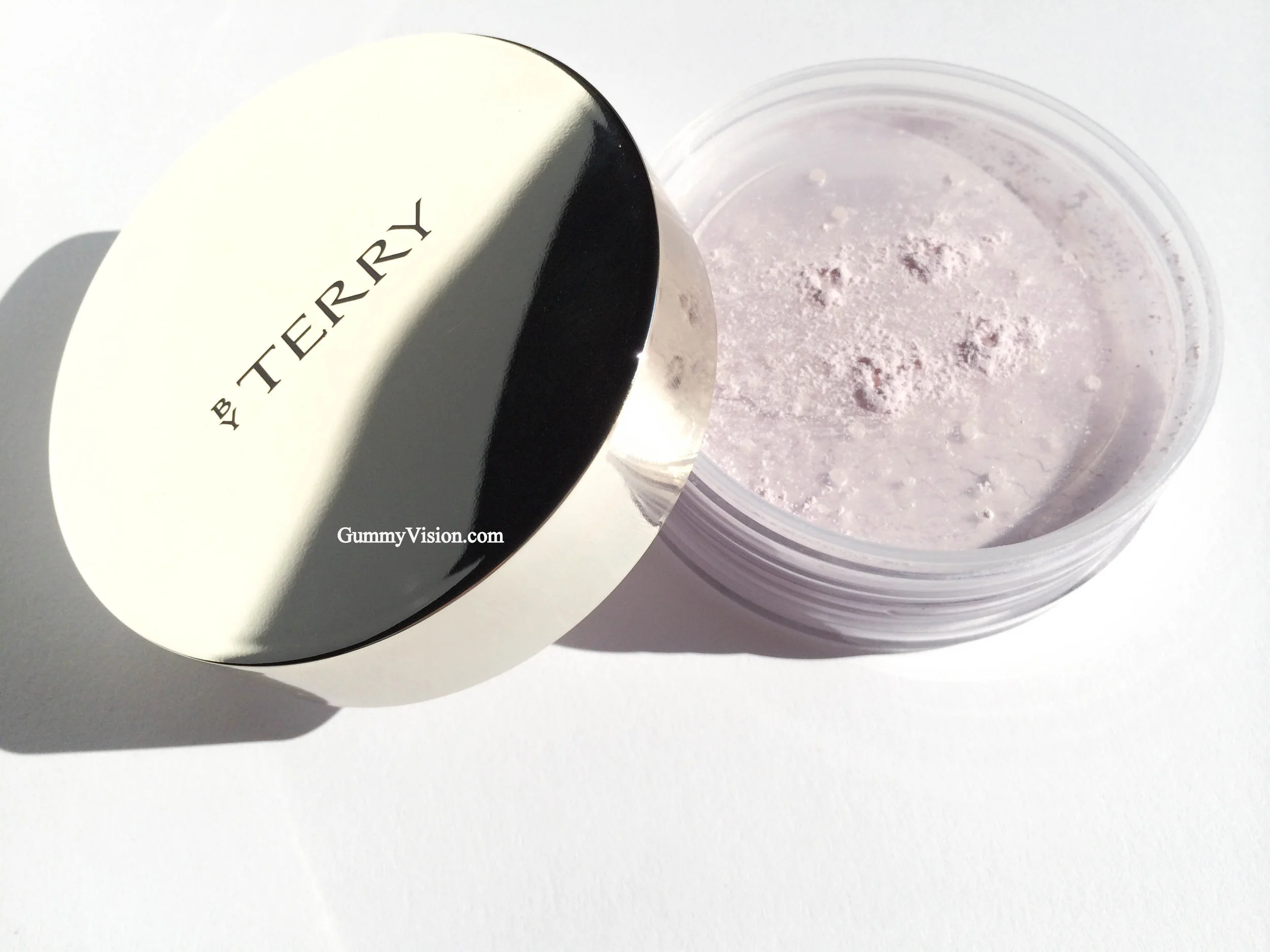 By Terry Voile Poudre Eclat Correcting Mattifying Loose Powder