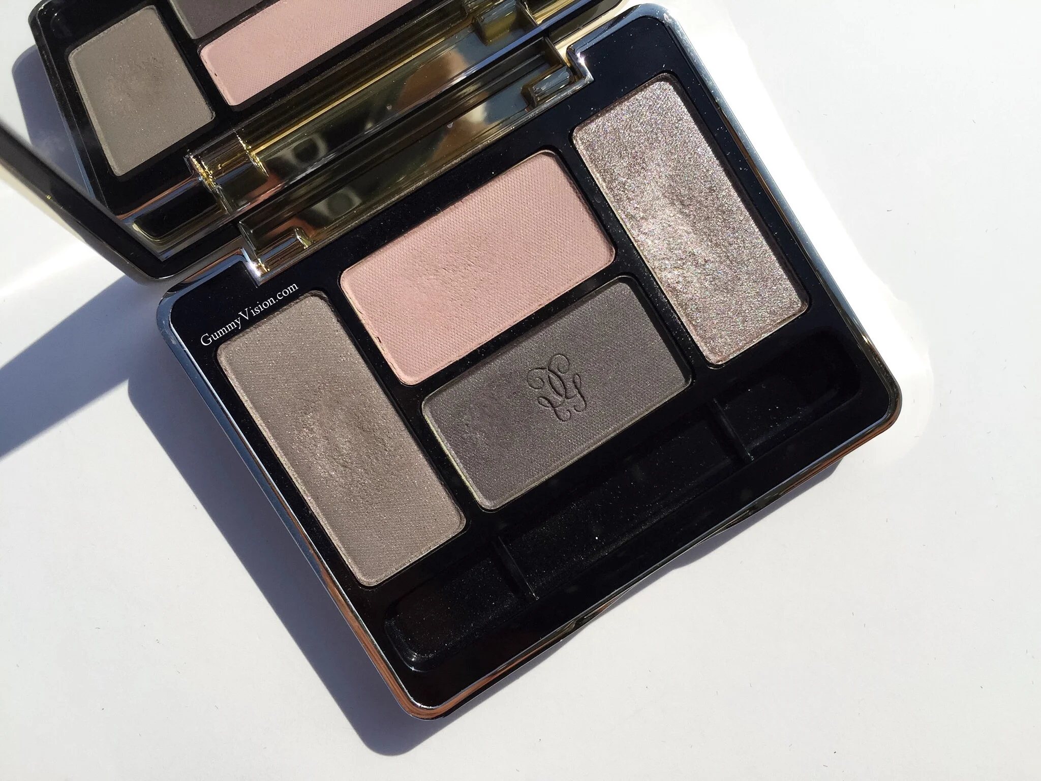 Guerlain Les Fumes - gummyvision.com
