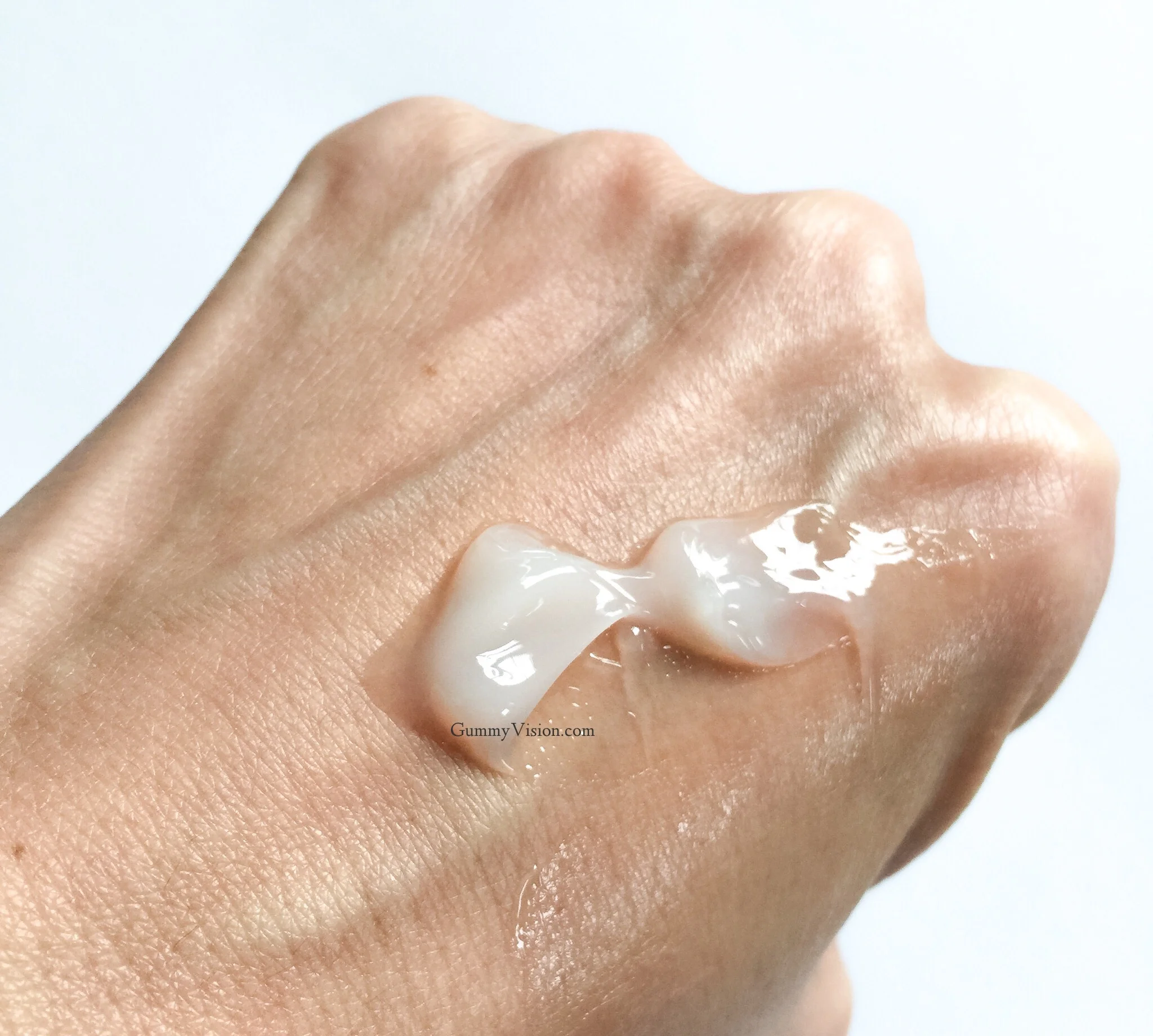 NUDE Skincare Perfect Cleanse Omega Cleansing Jelly - gummyvision.com
