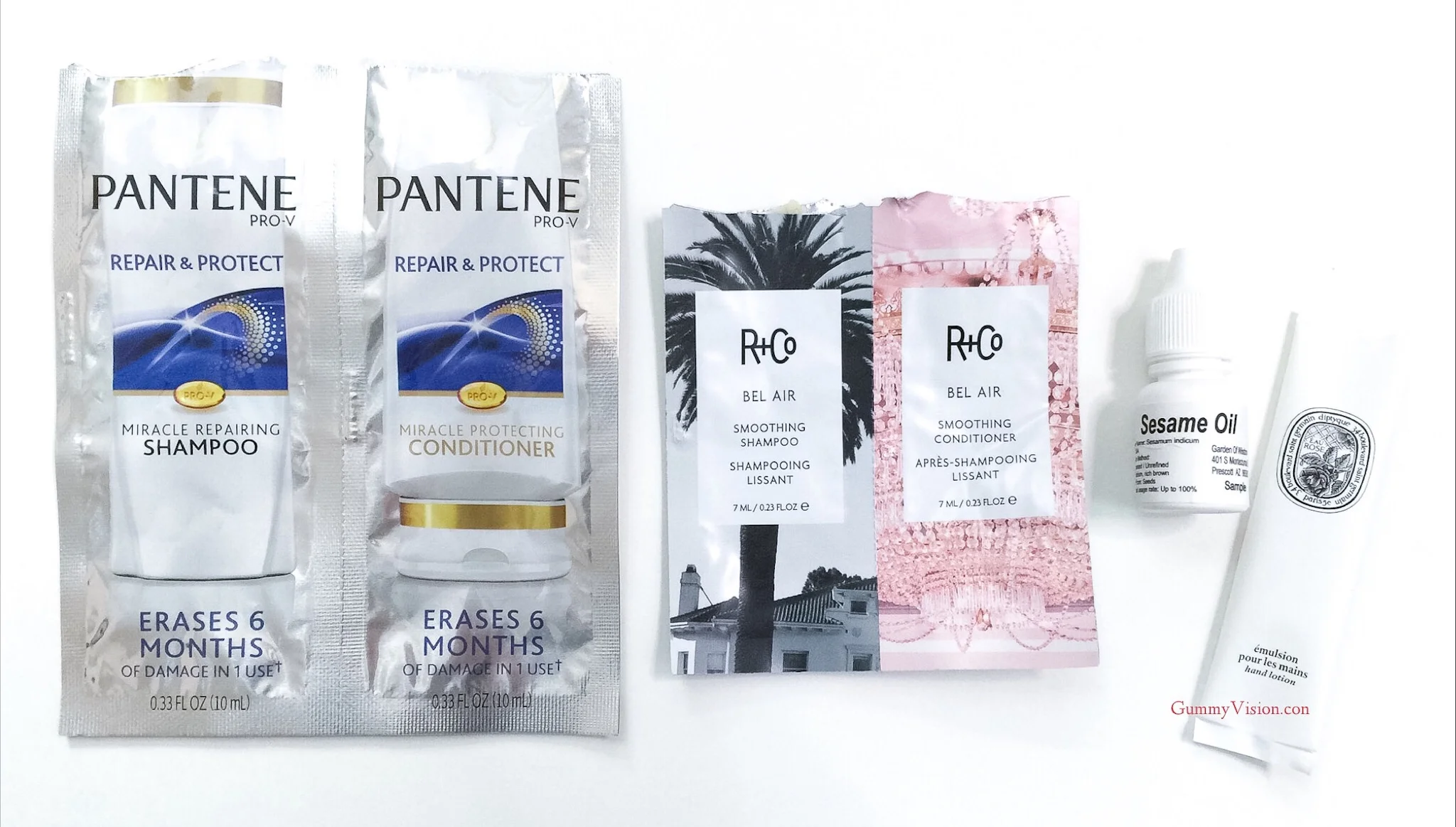 Empties: March 2015 - gummyvision.com