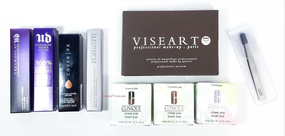 New In: April 2015