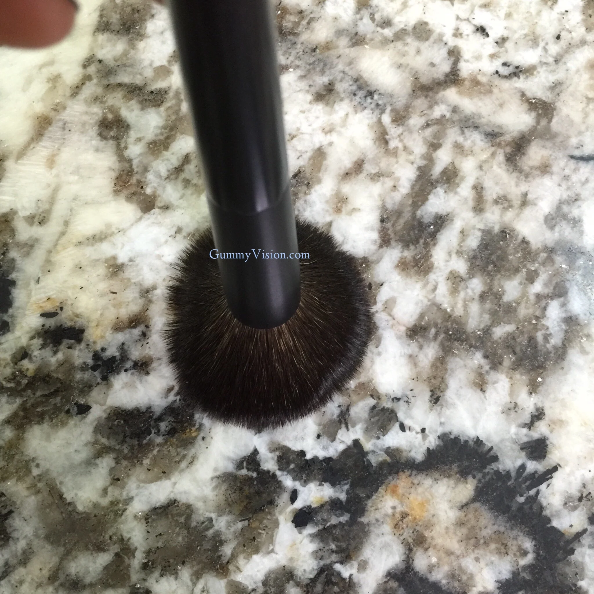 Most Used Brushes: May 2015 - gummyvision.com