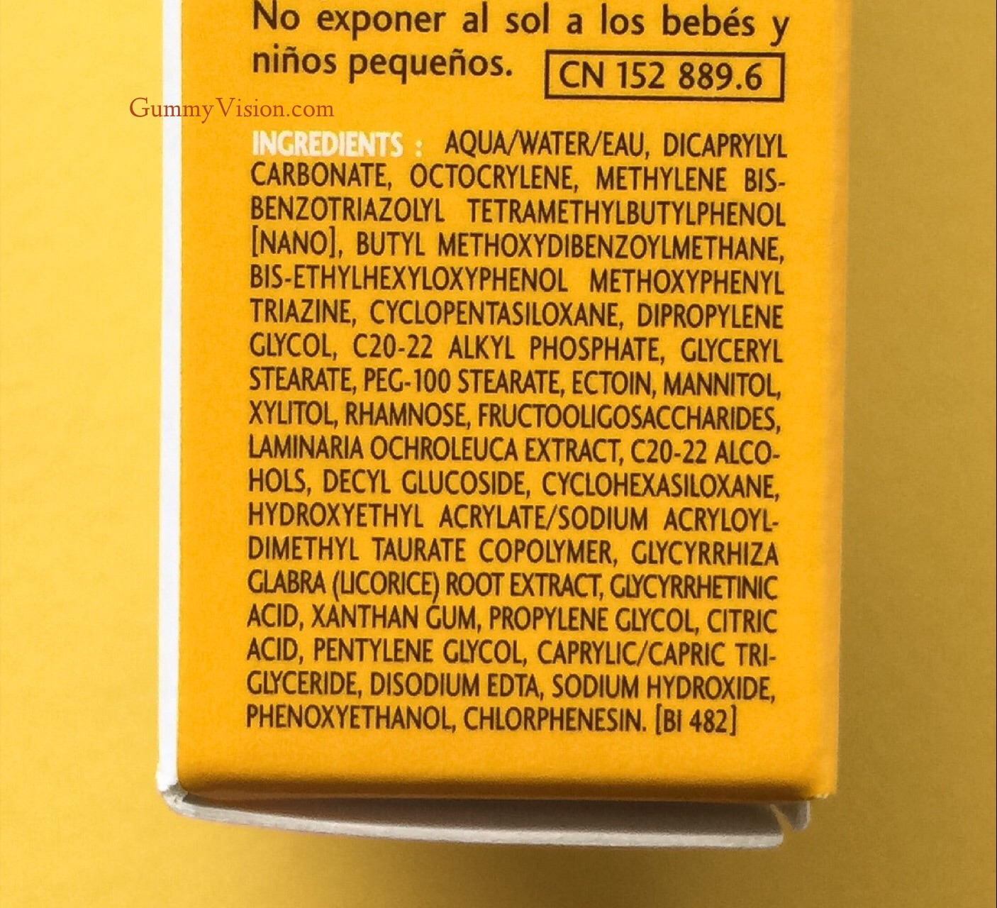 Bioderma Photoderm Laser SPF50+ - gummyvision.com