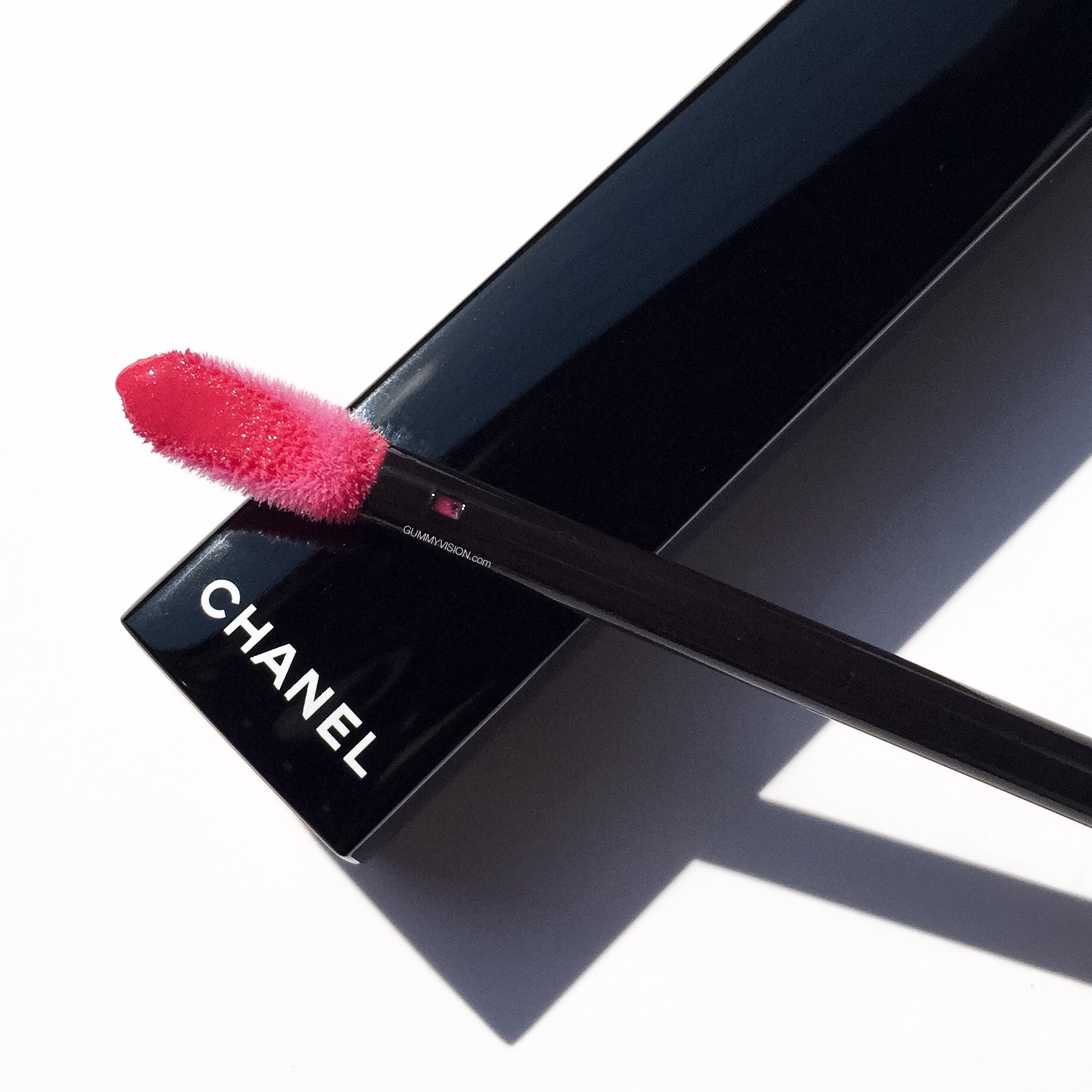 Chanel Rouge Allure Ink, 3 Noir Allure Mascara & 2 skincare