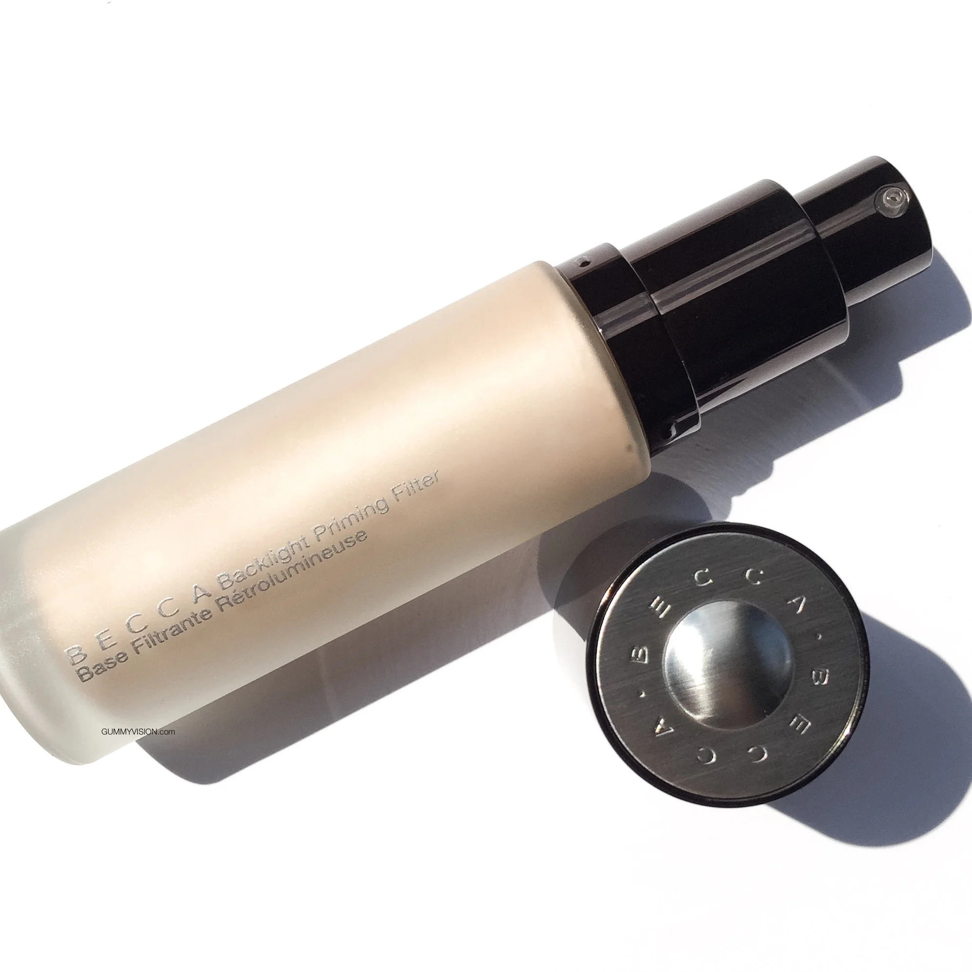 BECCA Backlight Priming Filter - gummyvision.com
