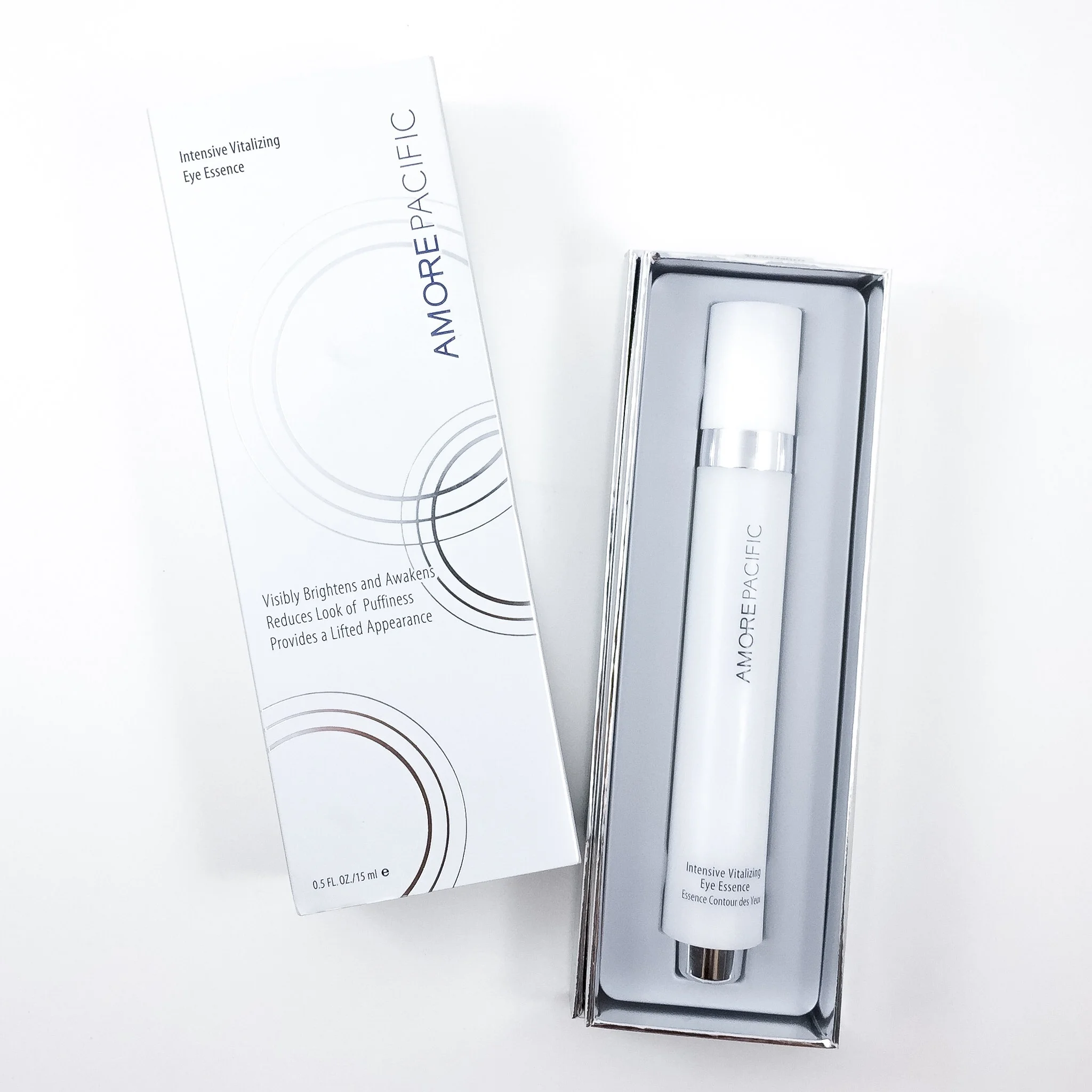 Amore Pacific Intensive Vitalizing Eye Essence - gummyvision.com