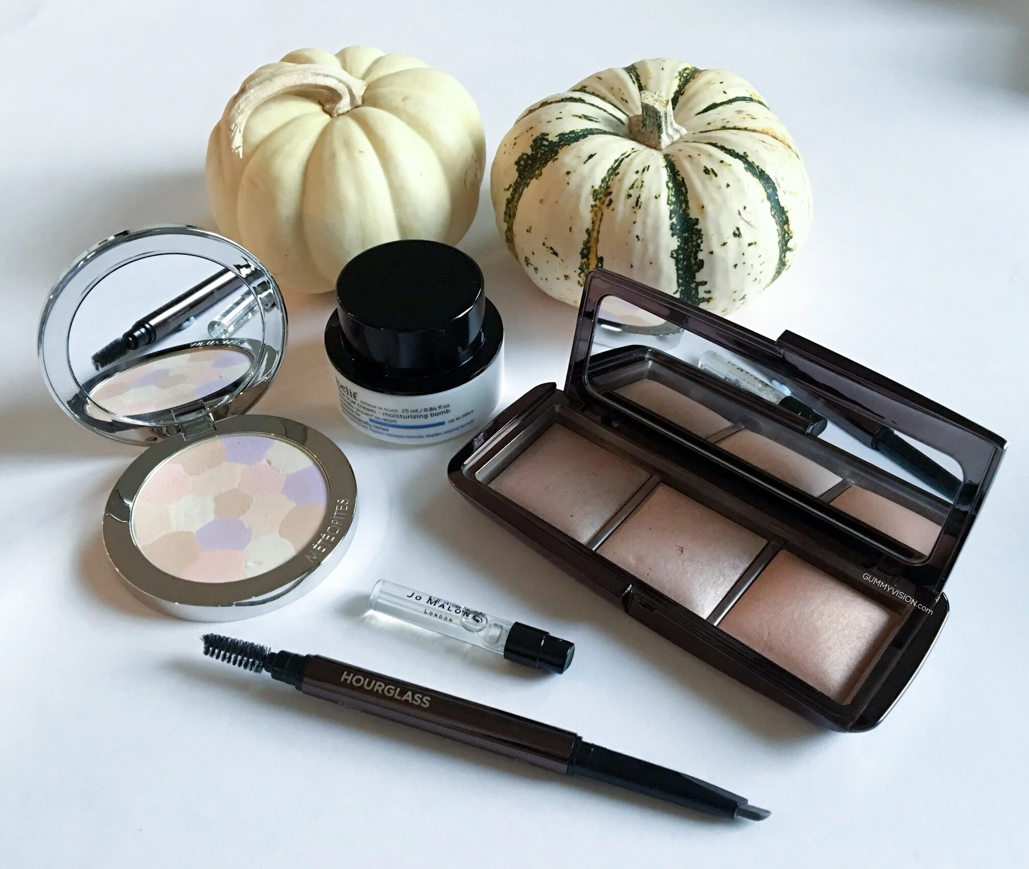 Favorites: November 2015 - gummyvision.com