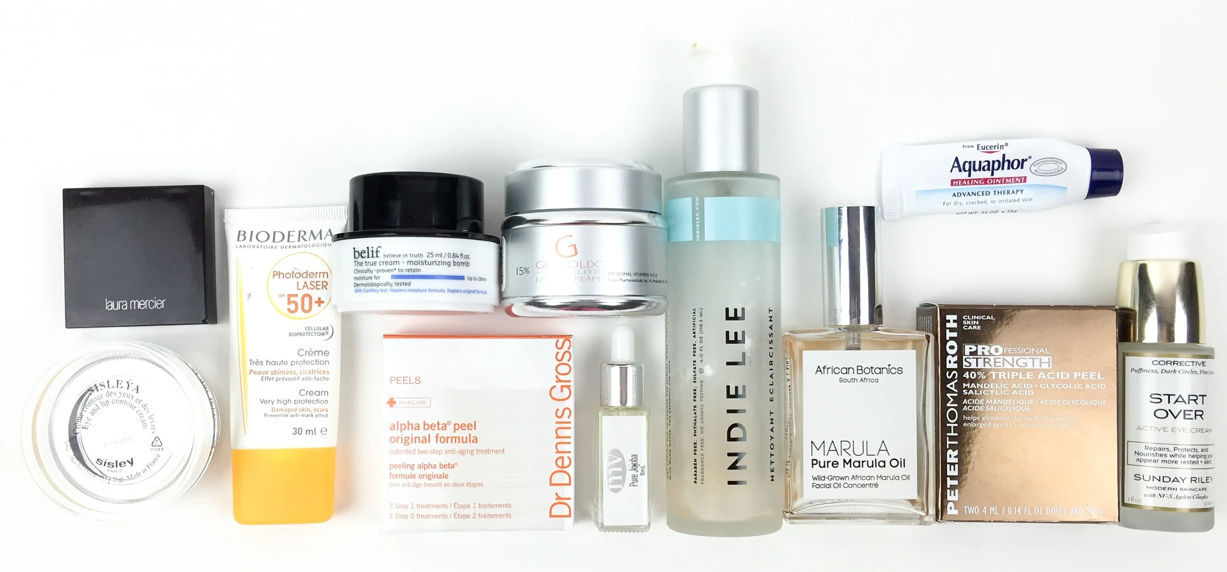Empties 4th Quarter 2015 