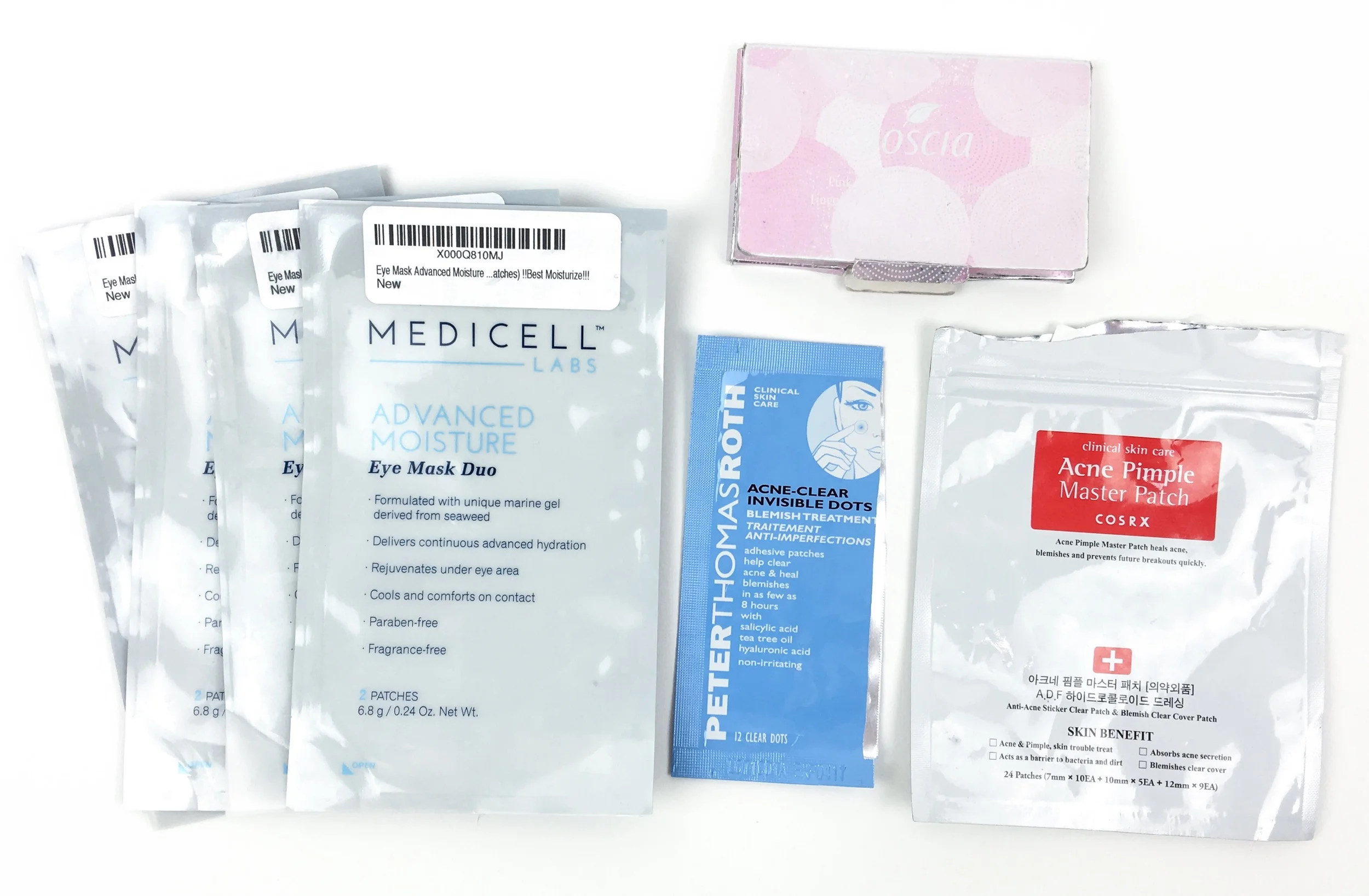 Empties 4th Quarter 2015 