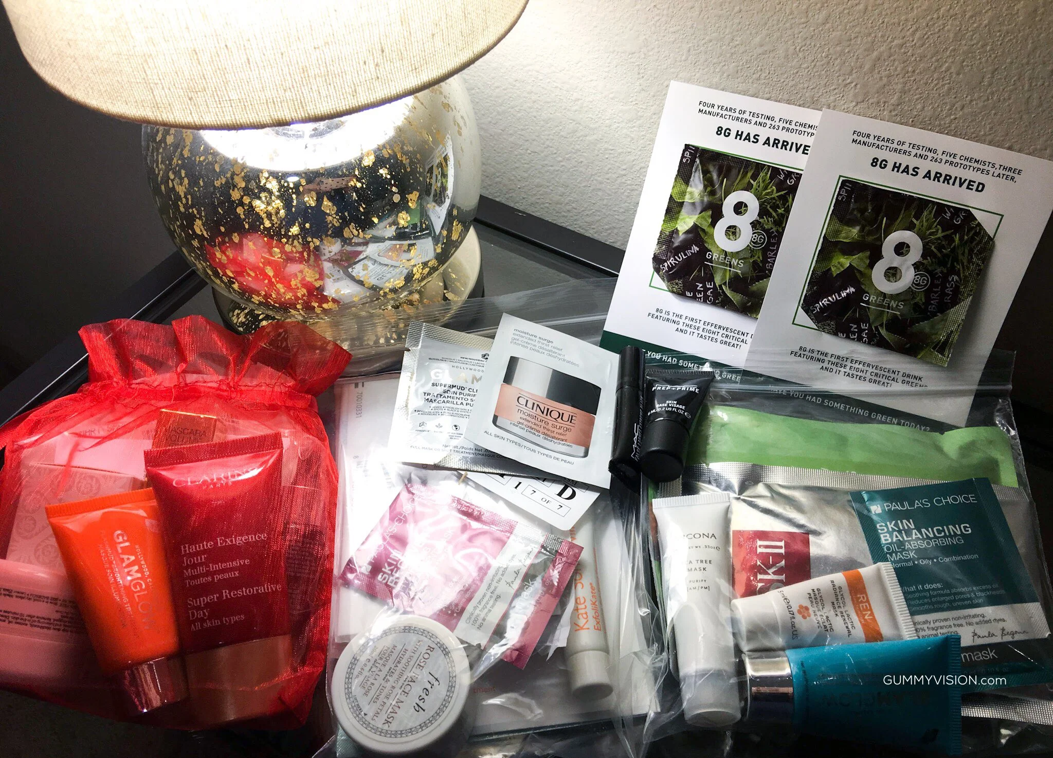 Samples & GWP's...A Reality Check...