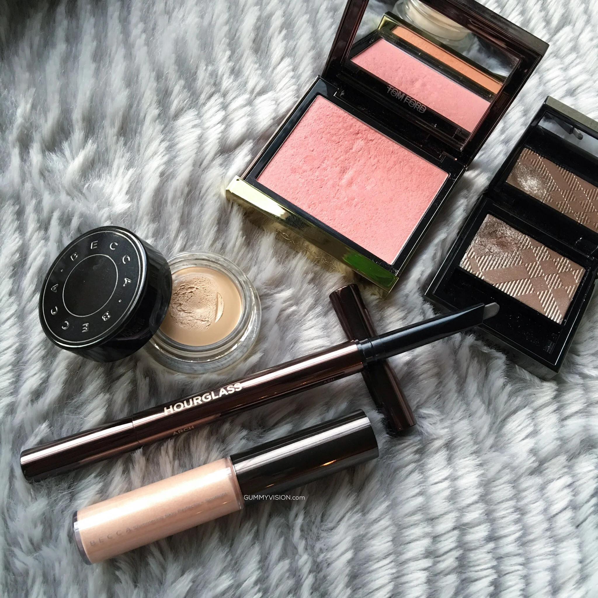2015 Makeup Favorites