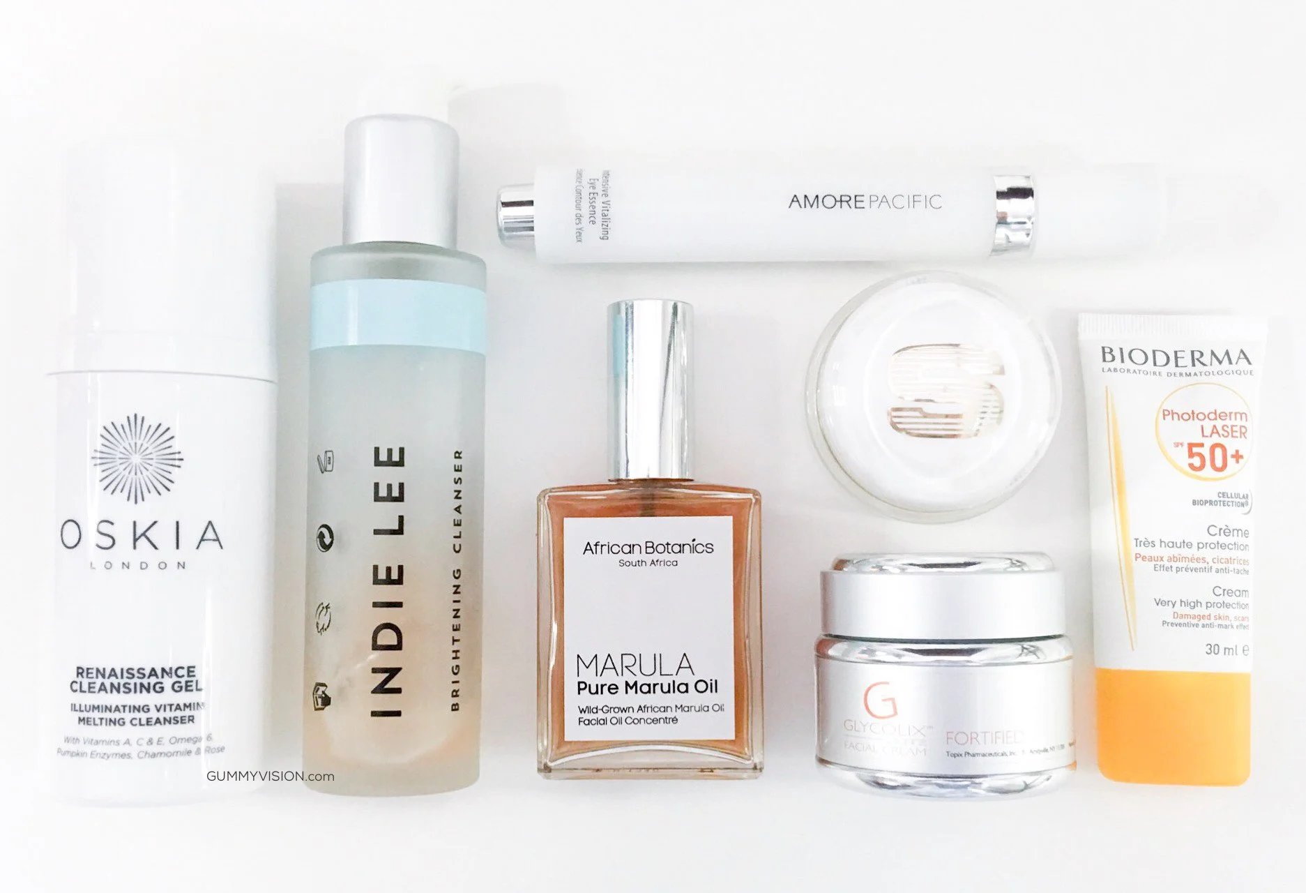Skincare Routine III