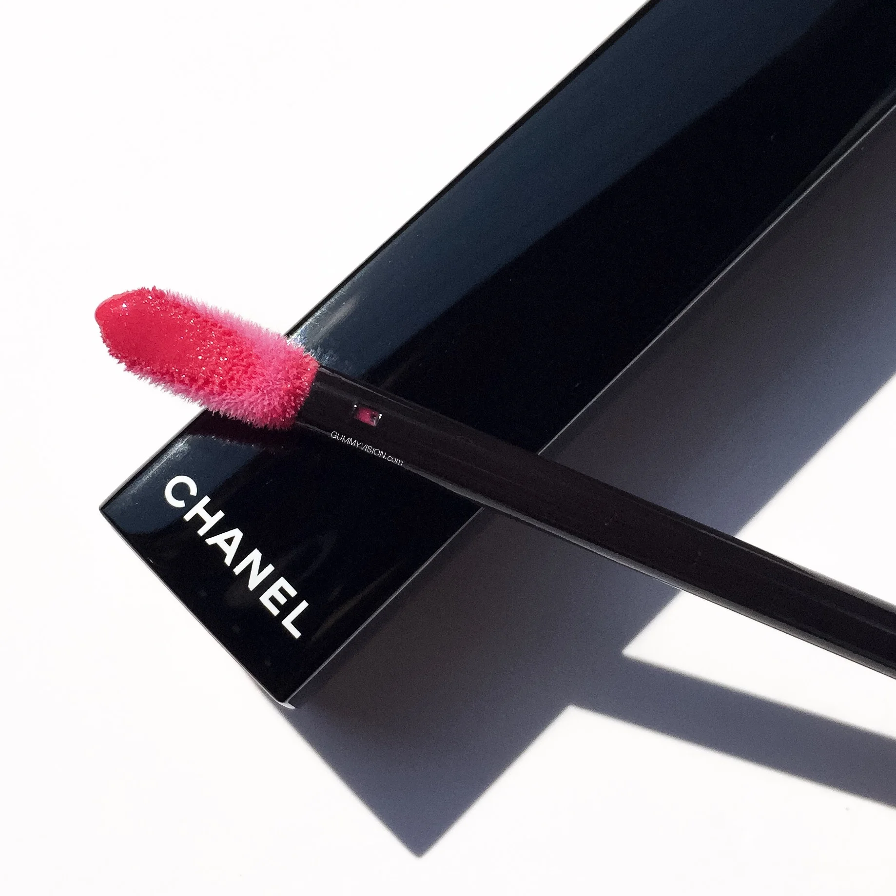 Chanel Rouge Allure Colour & Shine Lip Gloss in 17 Supreme