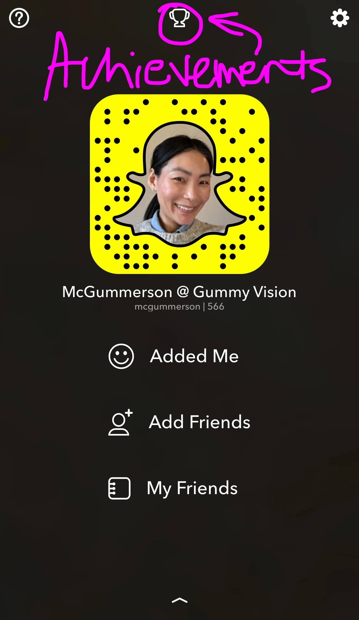 Snapchat Tutorial 