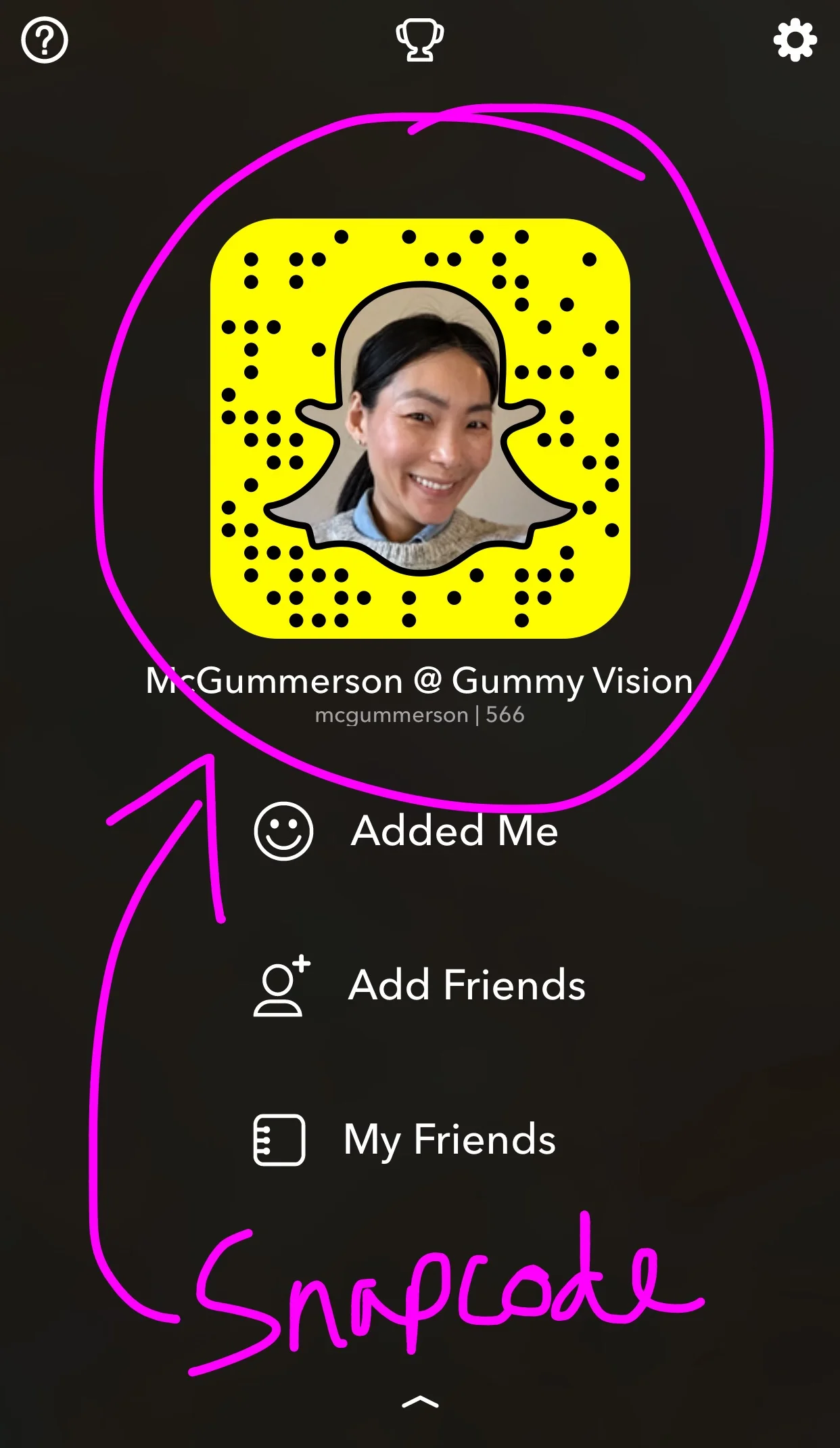 Snapchat Tutorial