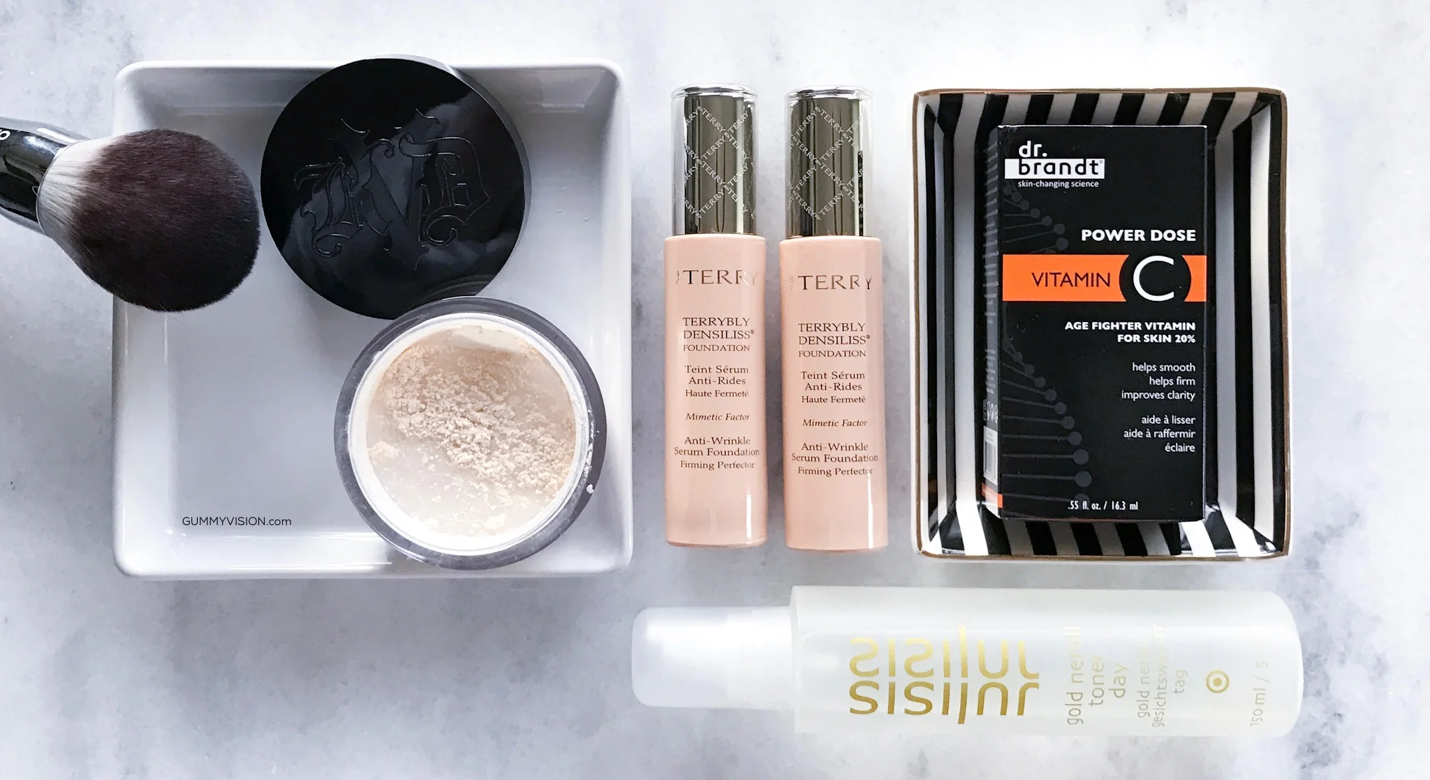 Recap: Sept-Dec 2016