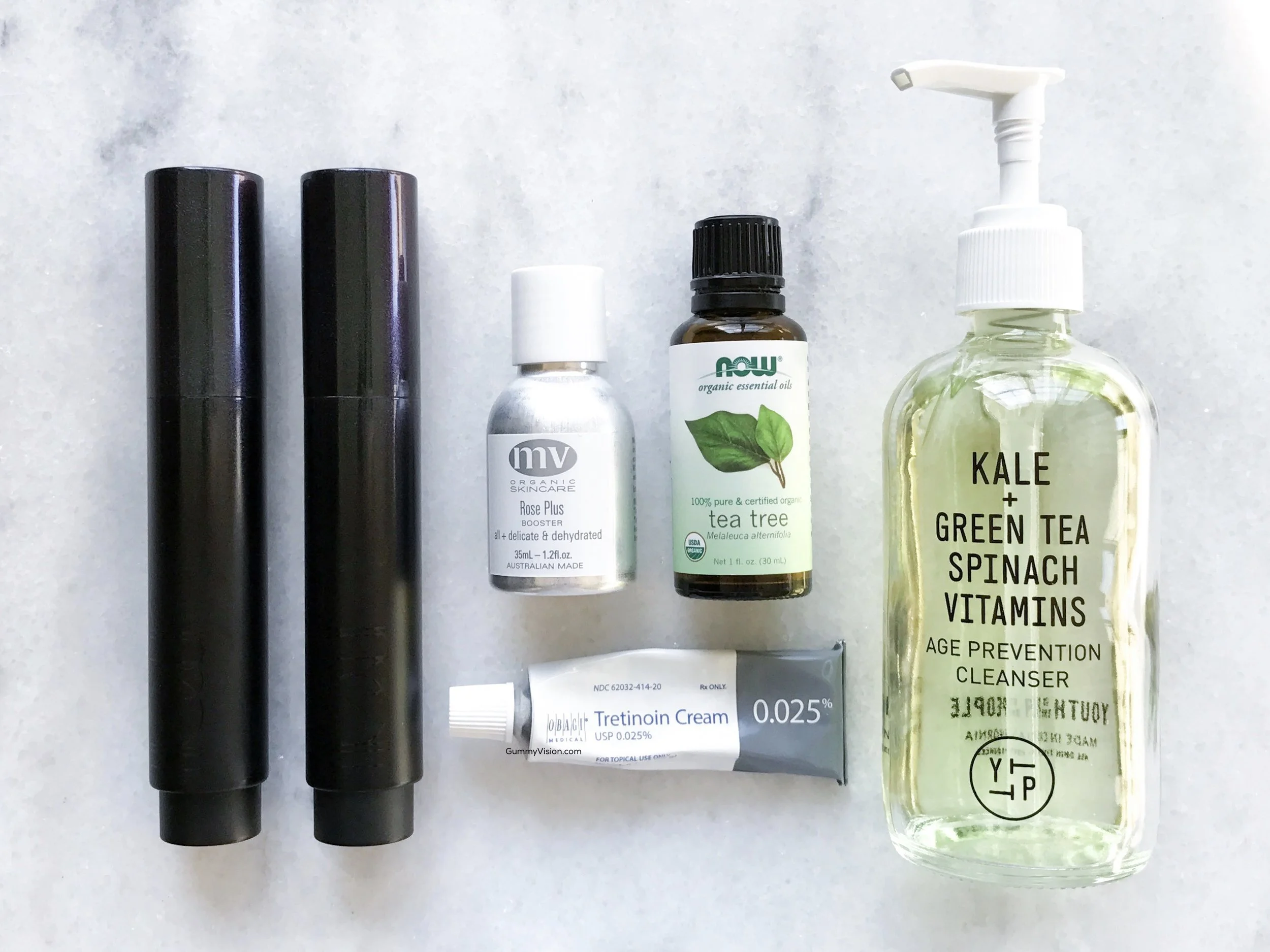 2016 Makeup and Skincare Favorites