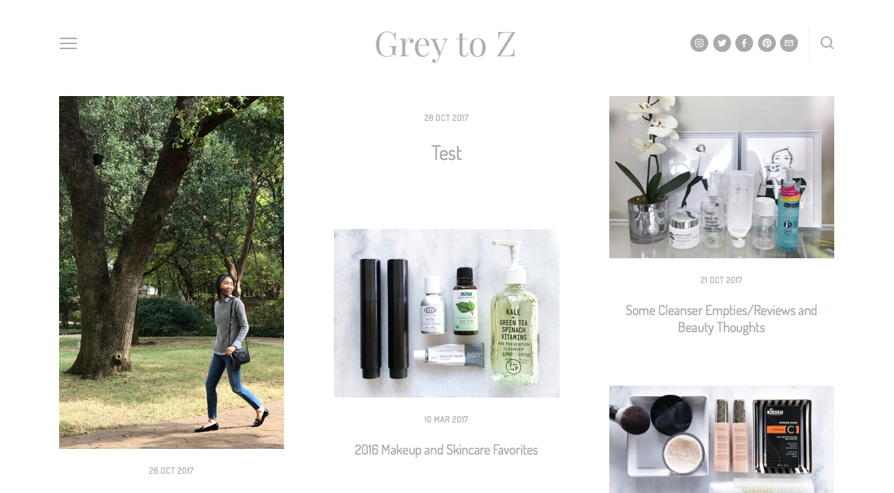 Same Blog, New Name!