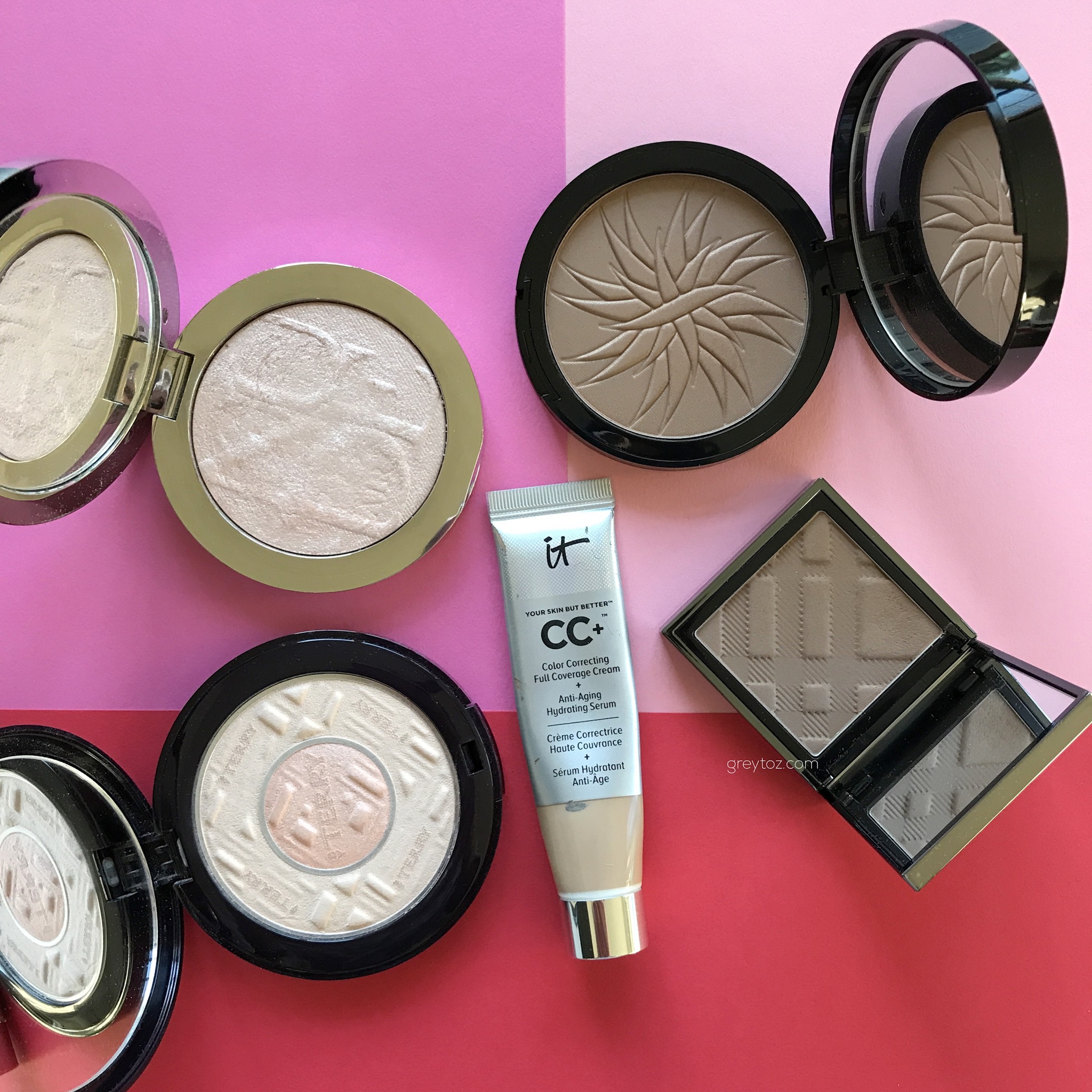 Current Loves & Reviews