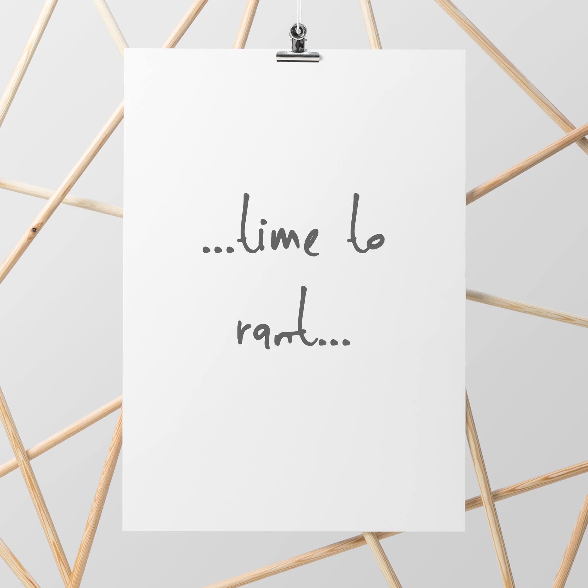 Beauty Thoughts X: A Bittersweet Goodbye & Some Ranting