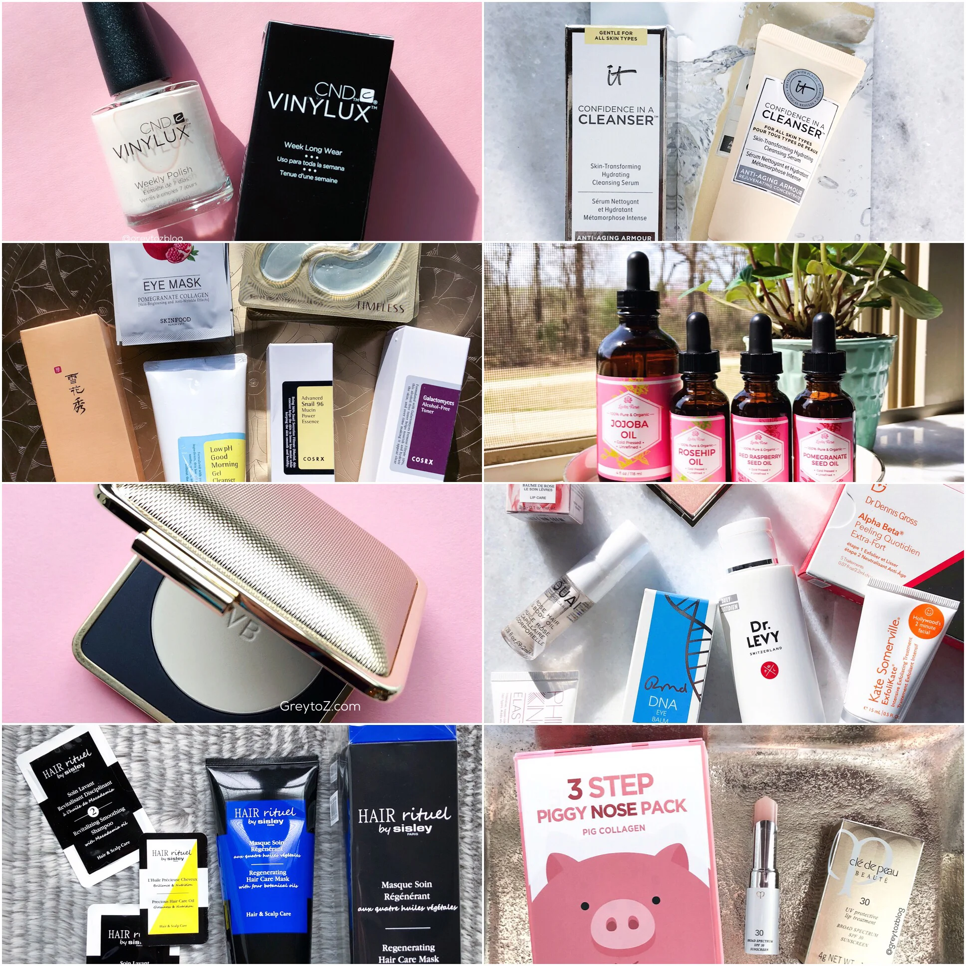 Instagram Product Follow Up