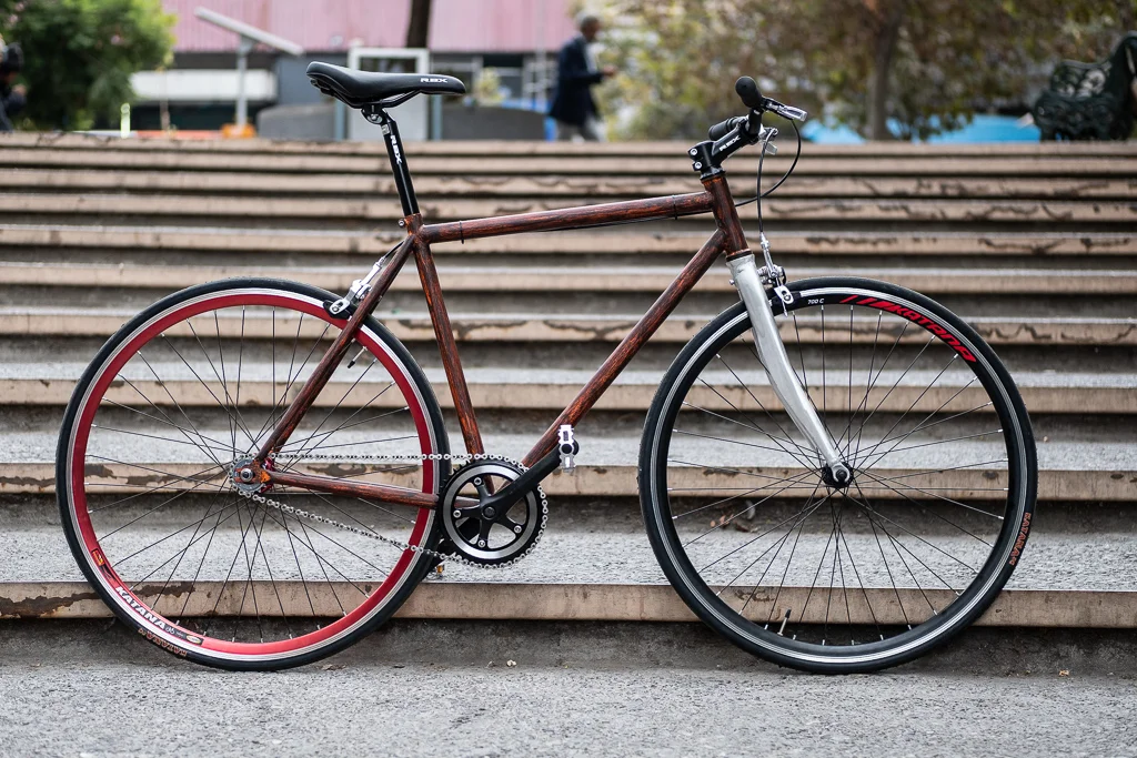 Bicicleta Single Speed NP (última unidad disponible)