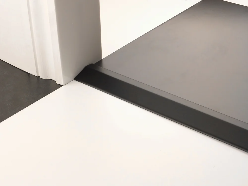 Ramps (Hardfloor to Hardfloor)