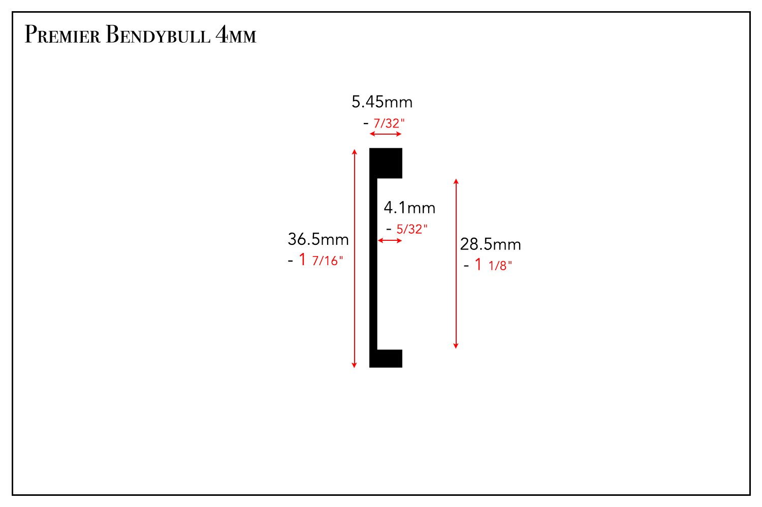 Premier Bendybull 4mm .jpg