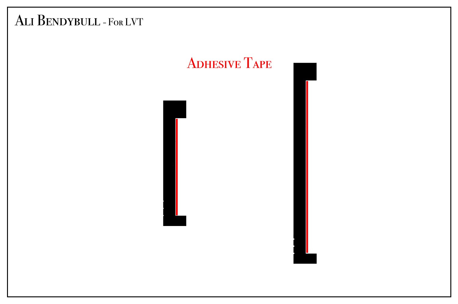 Ali Bendybull LVT Tape .jpg