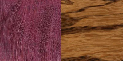 PurpleHerart |||| Marblewood